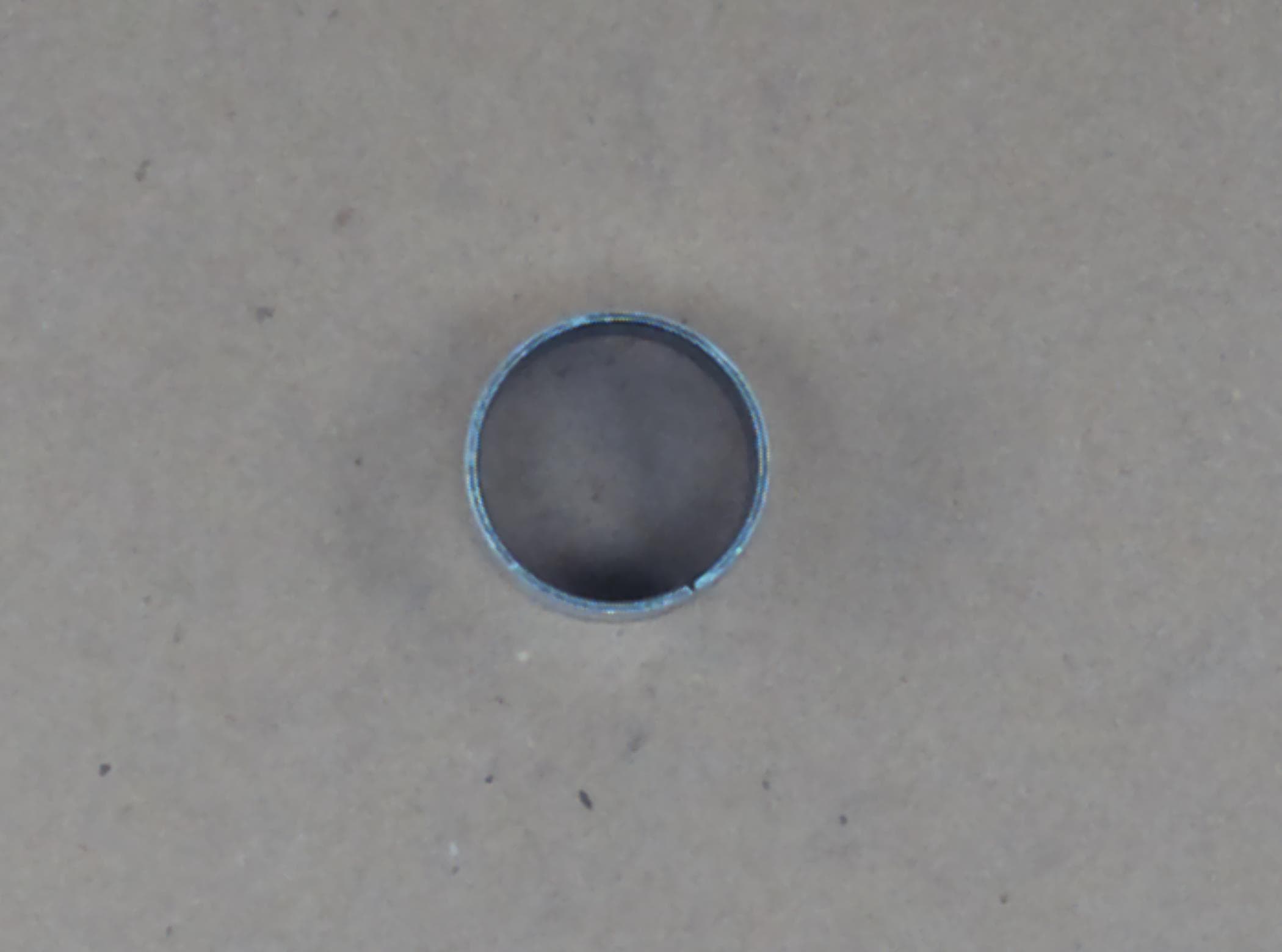 Cylinder Du Bush