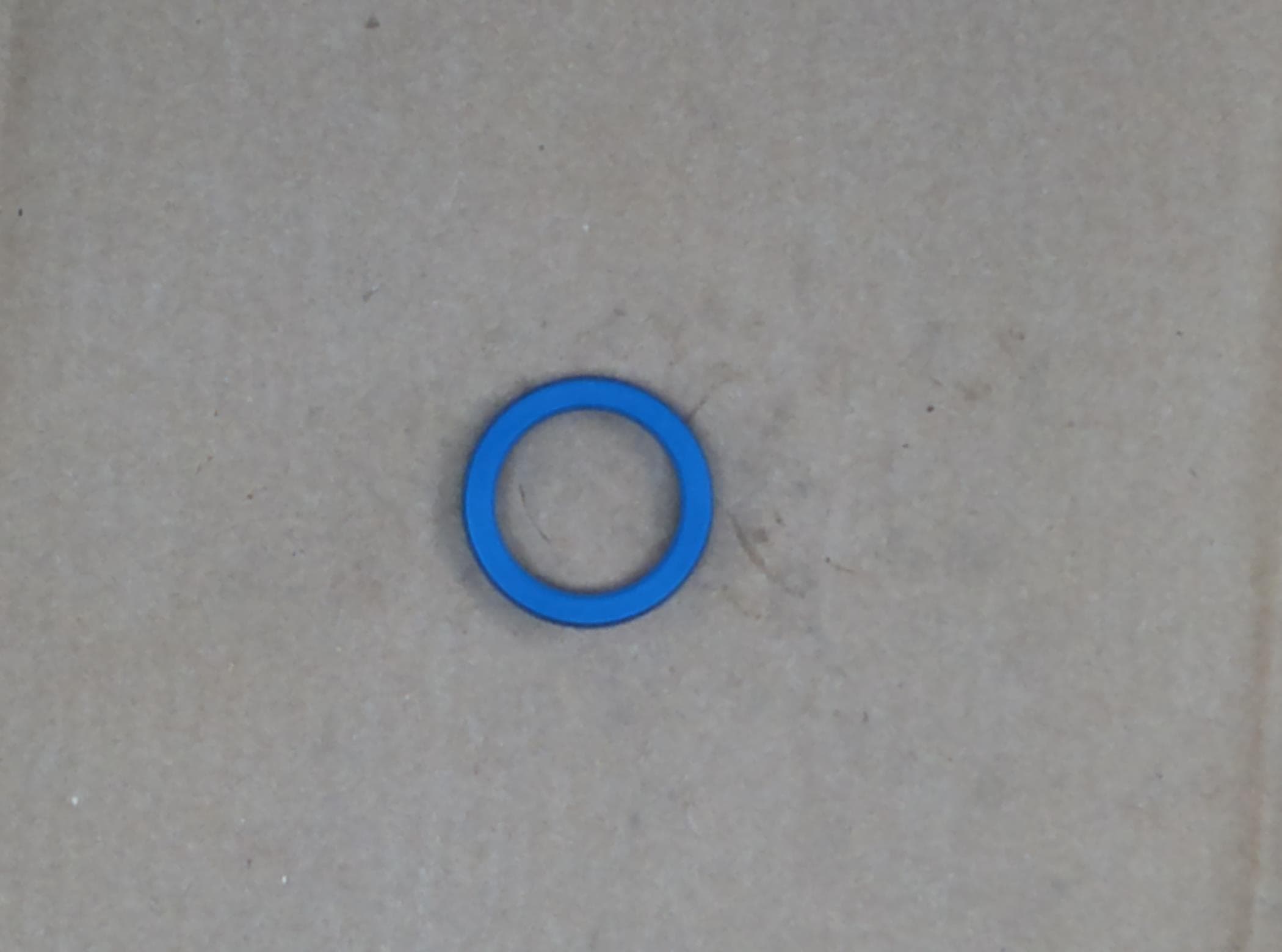 Cylinder Rod Seal