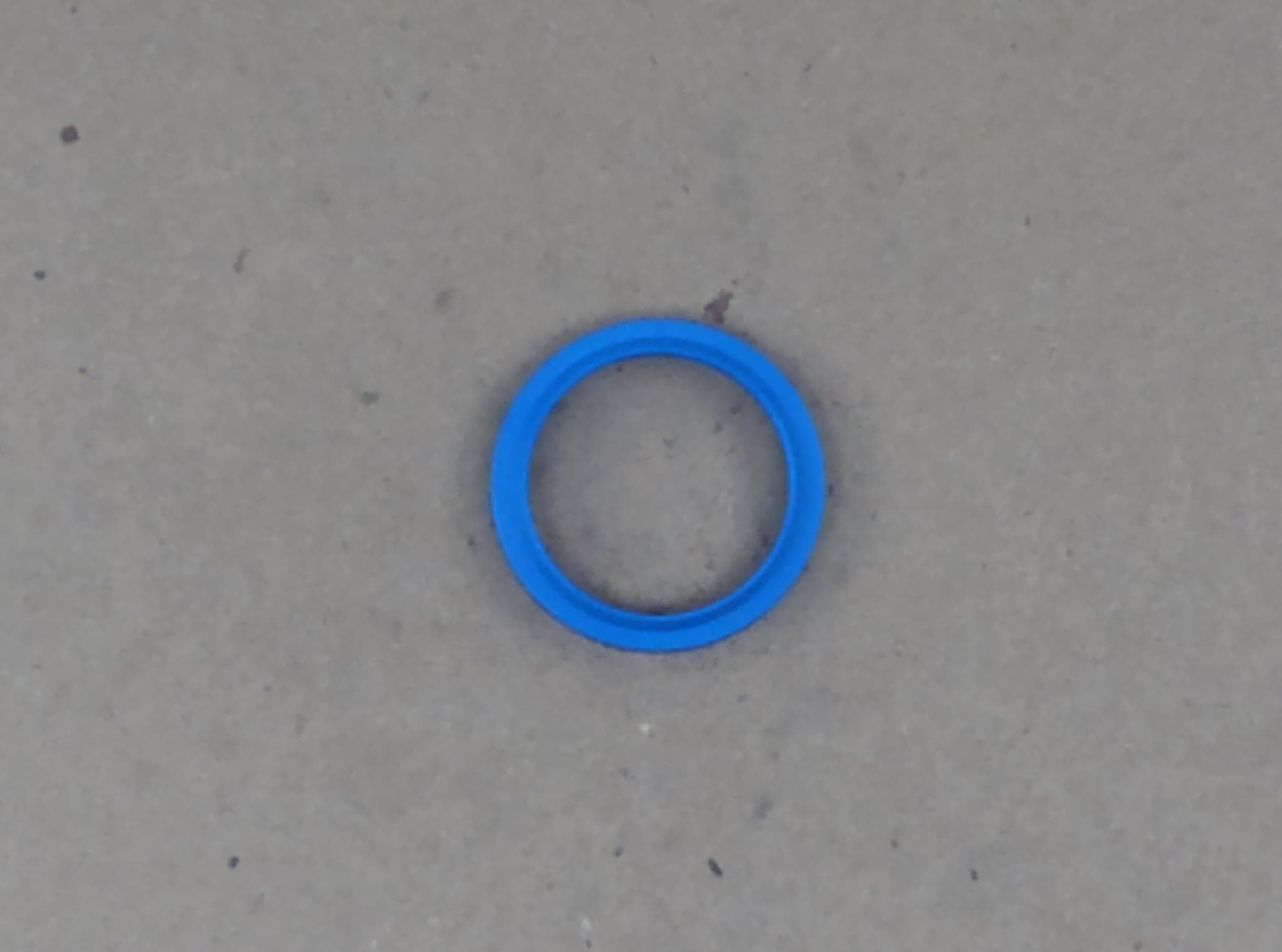 Cylinder Dust Seal