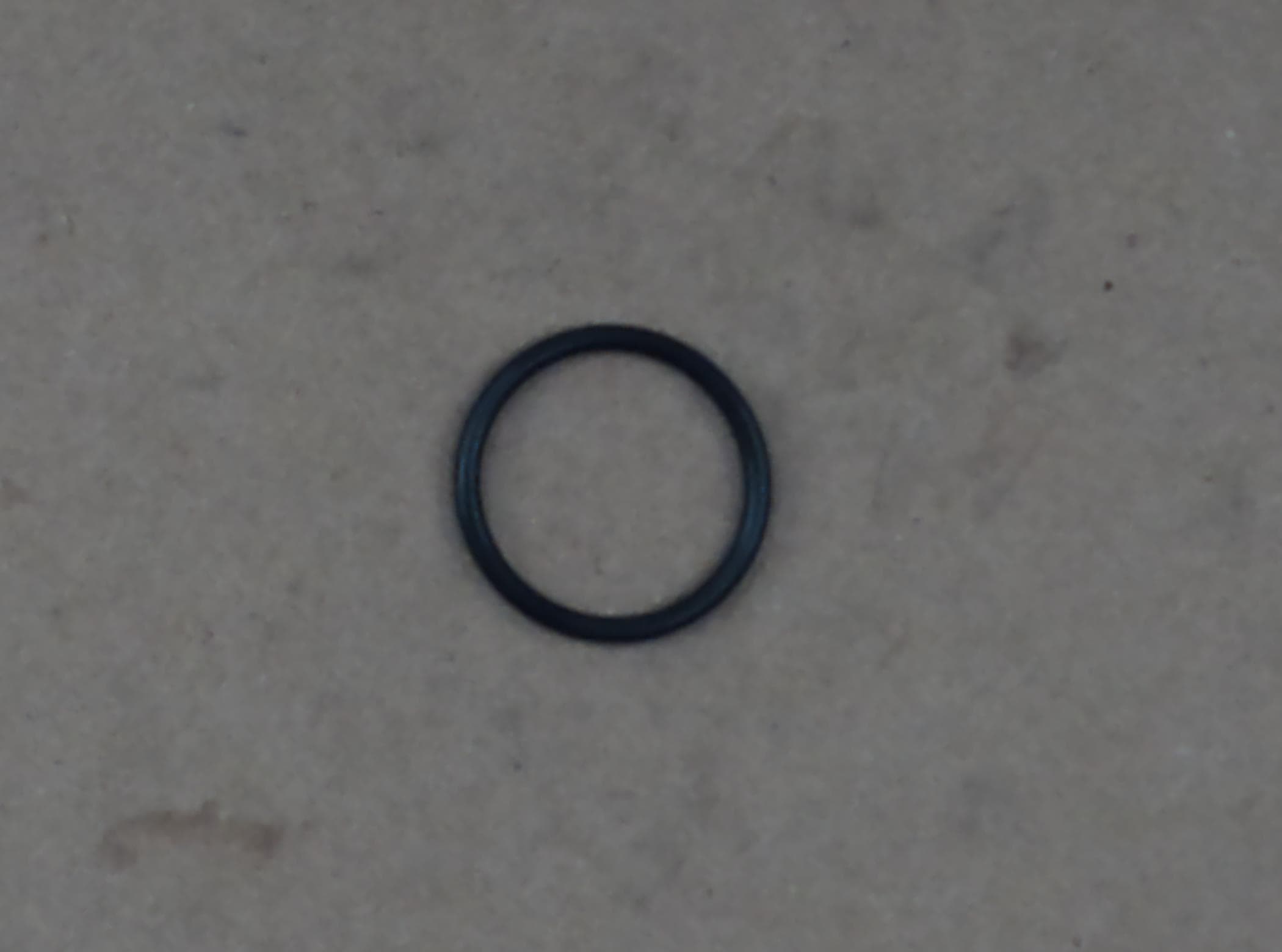 Cylinder O Ring