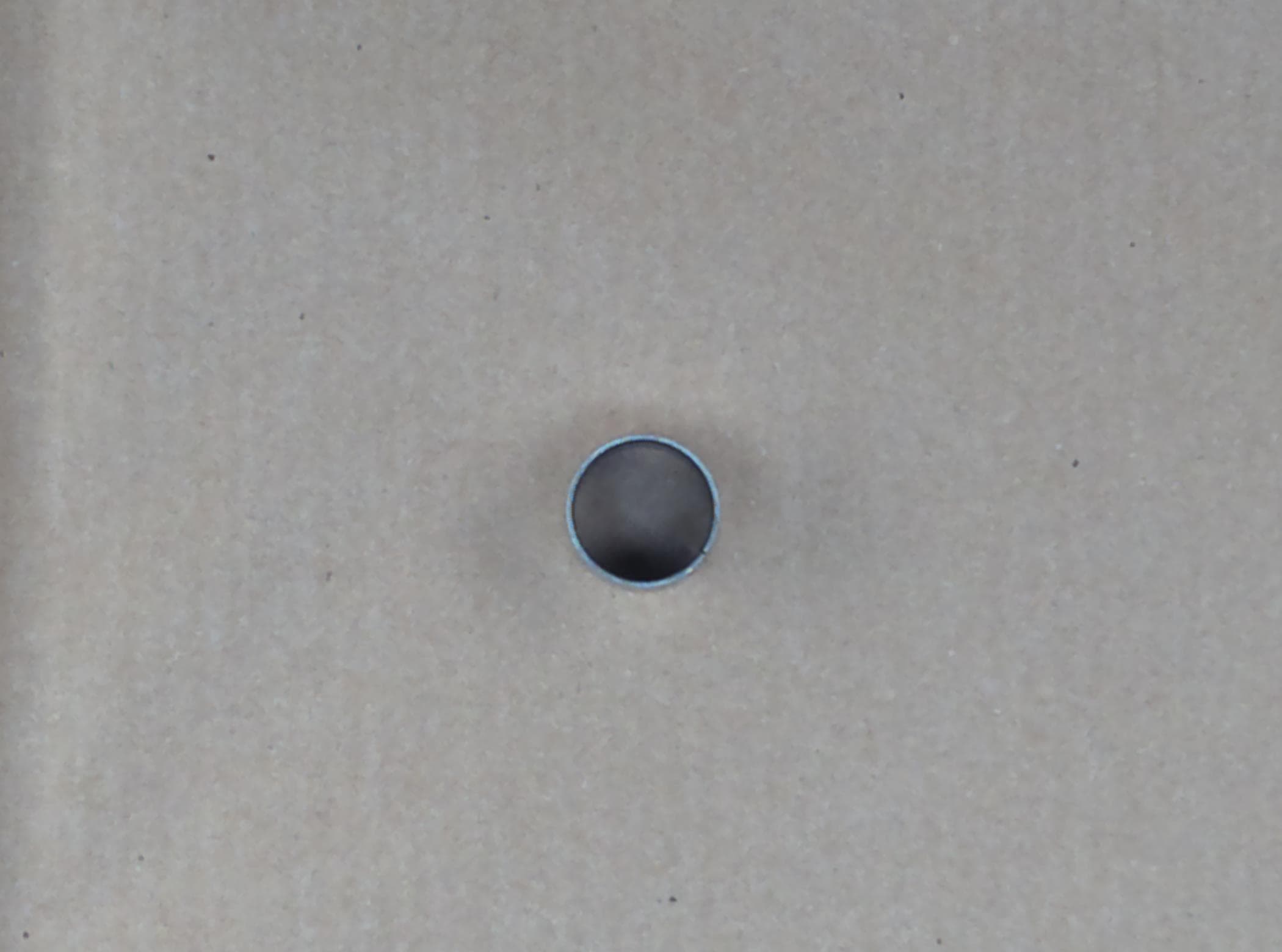 Cylinder Du Bush