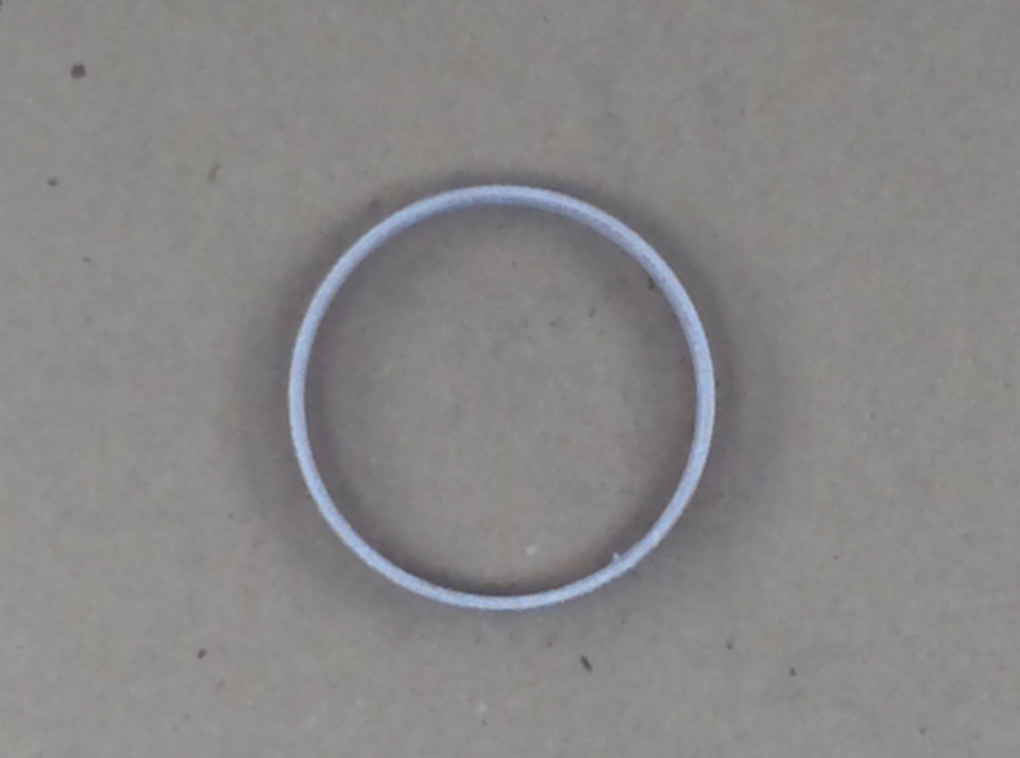 Cylinder Wear Ring