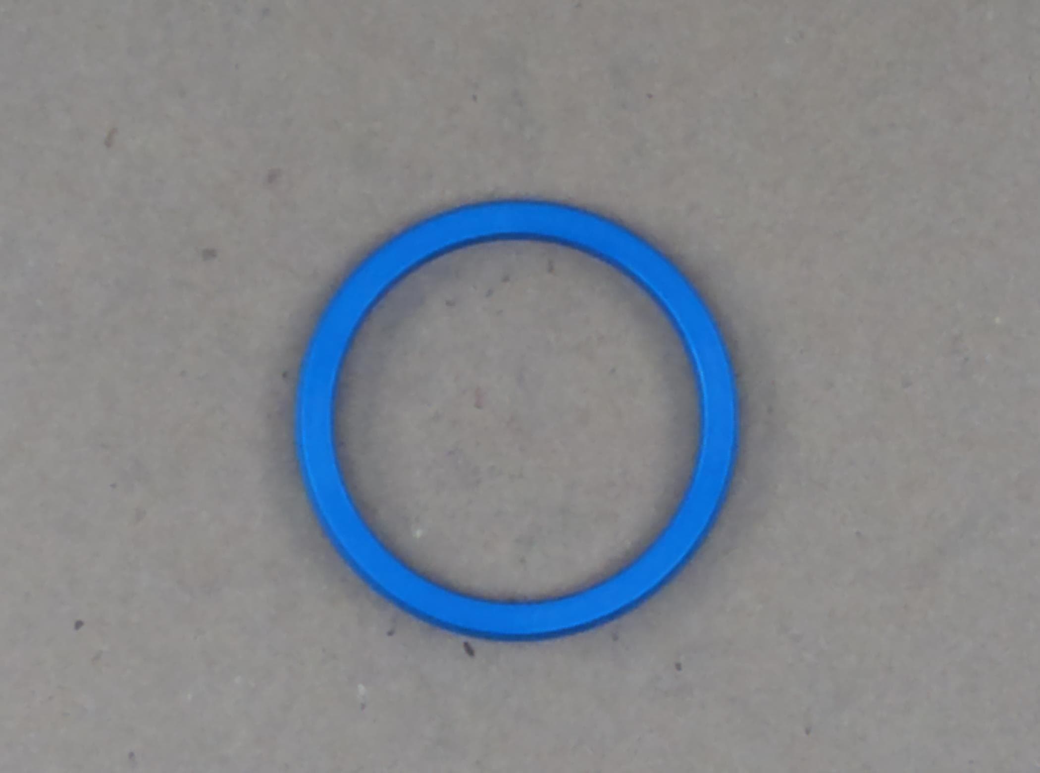 Cylinder Pistion Packing