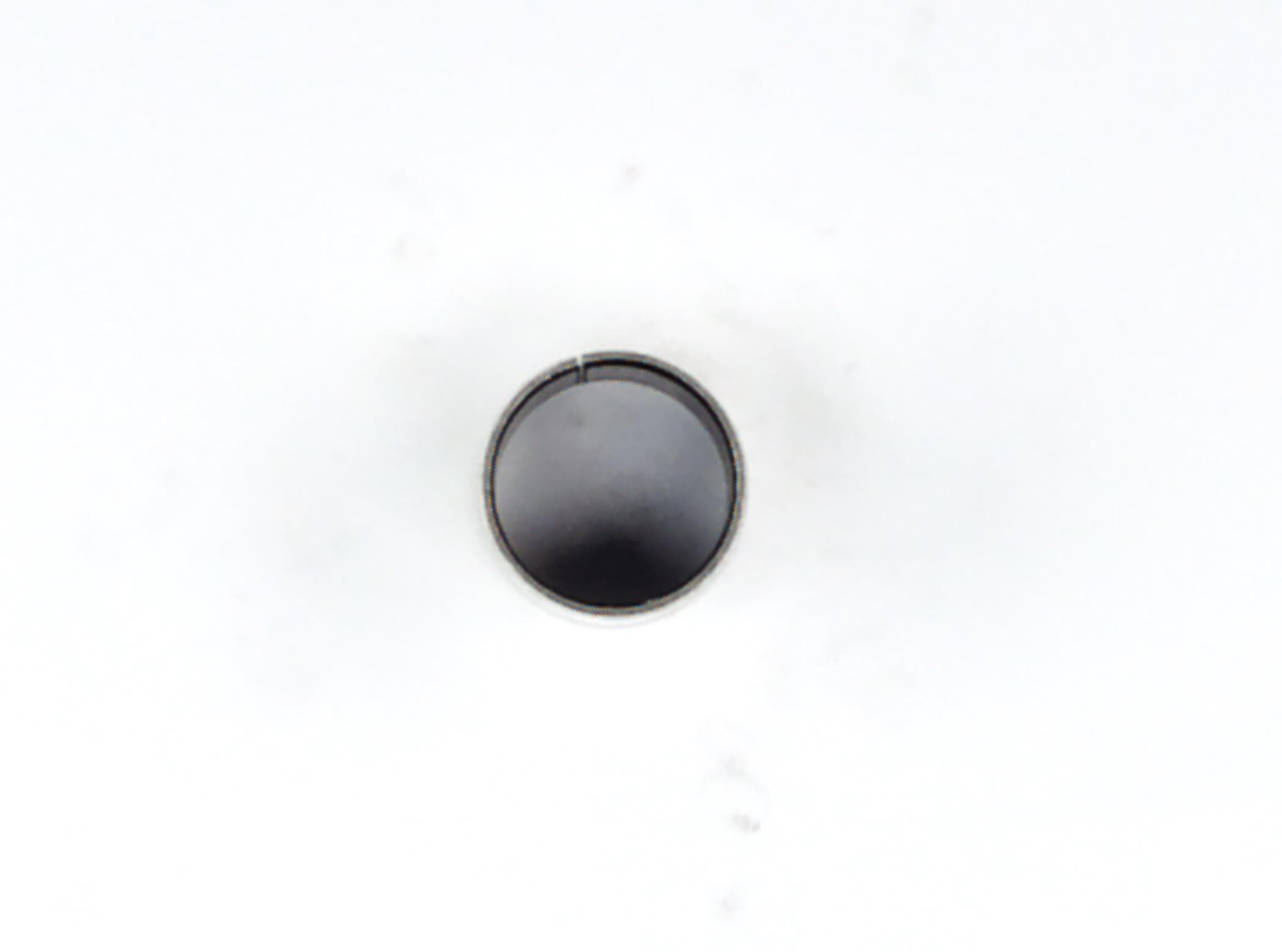 Cylinder Du Bush
