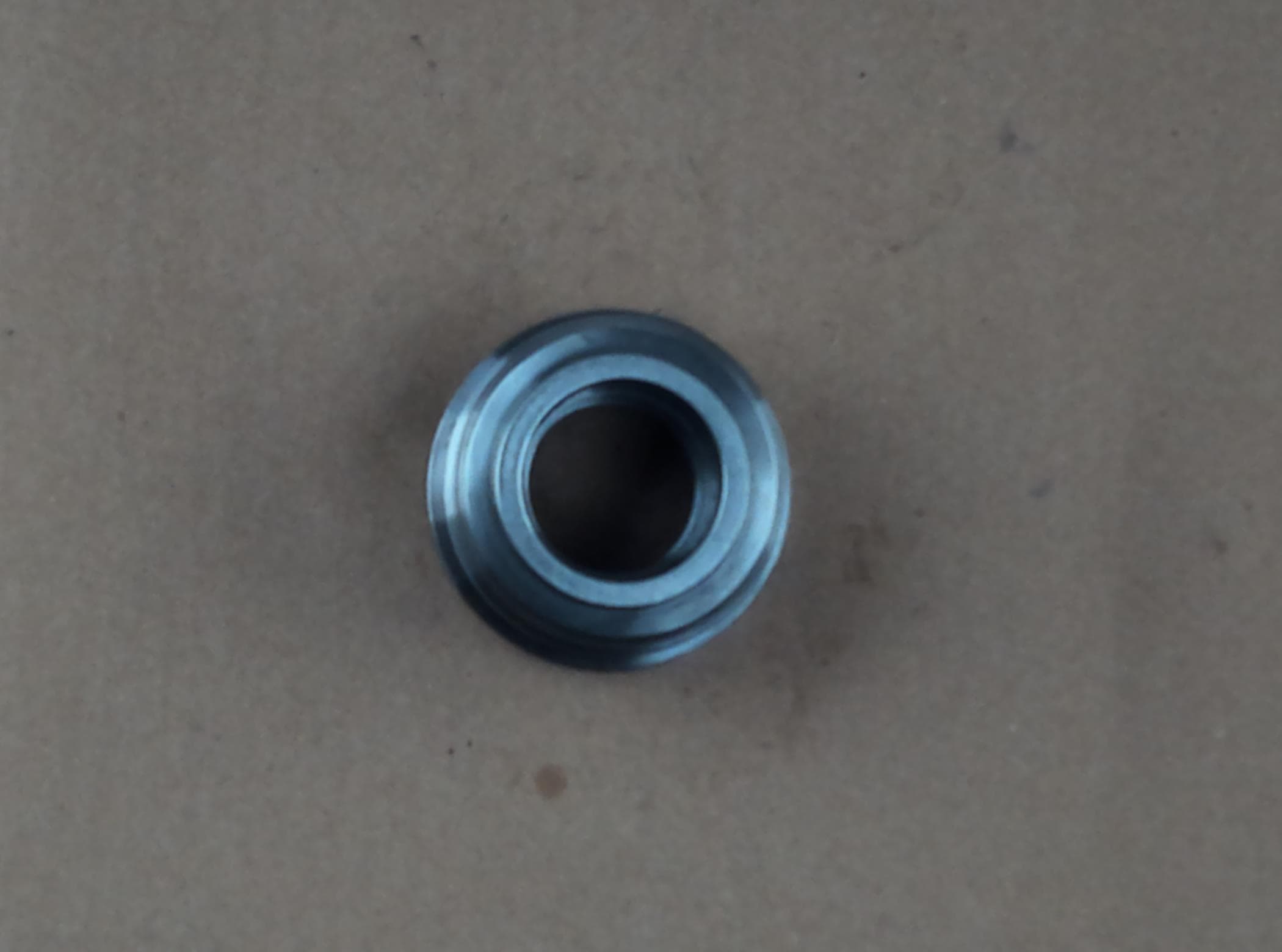 Cylinder Head Cover