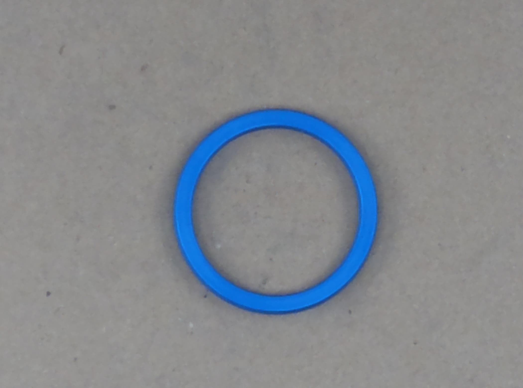 Cylinder Pistion Packing