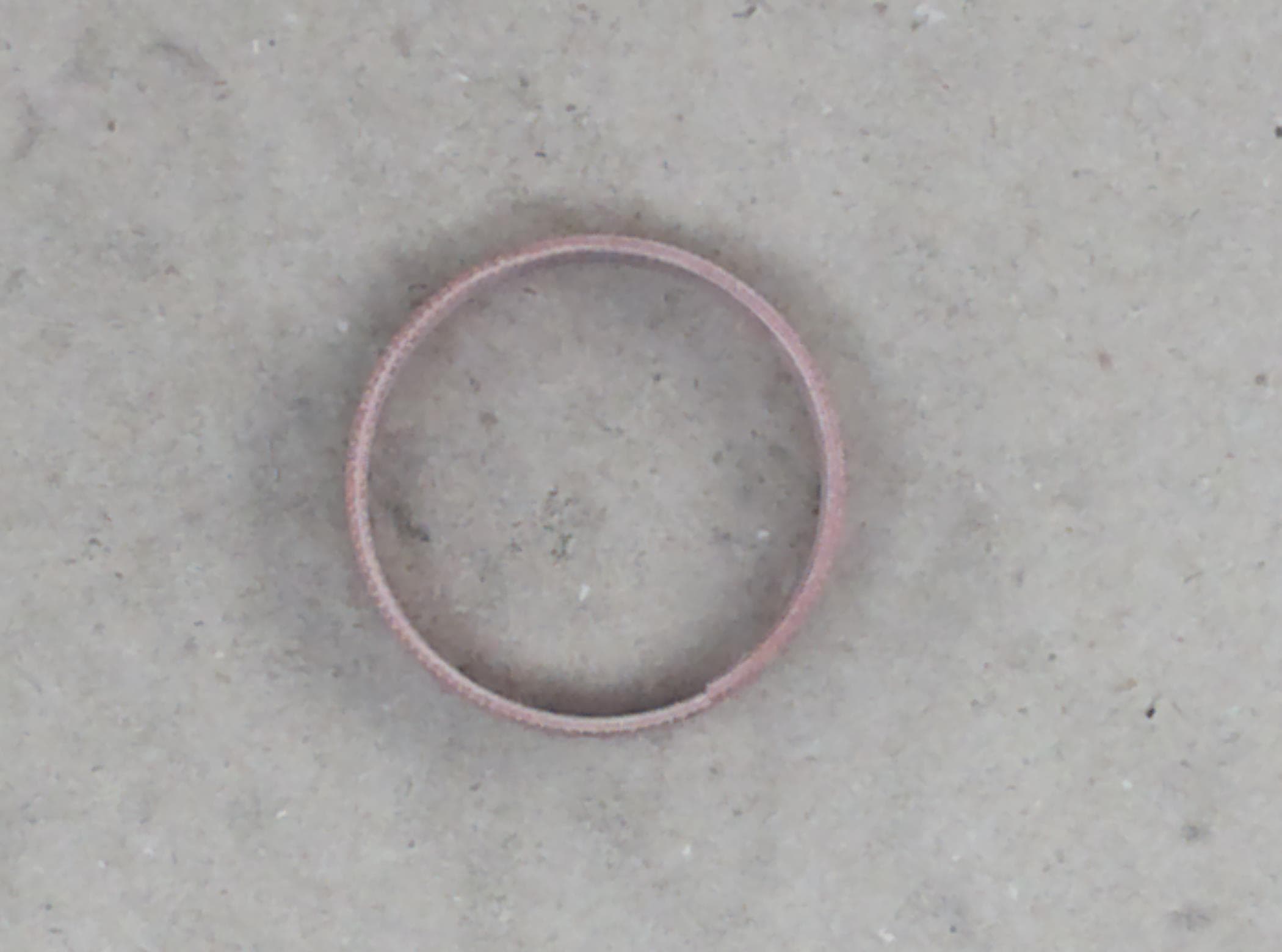 Cylinder Wear Ring