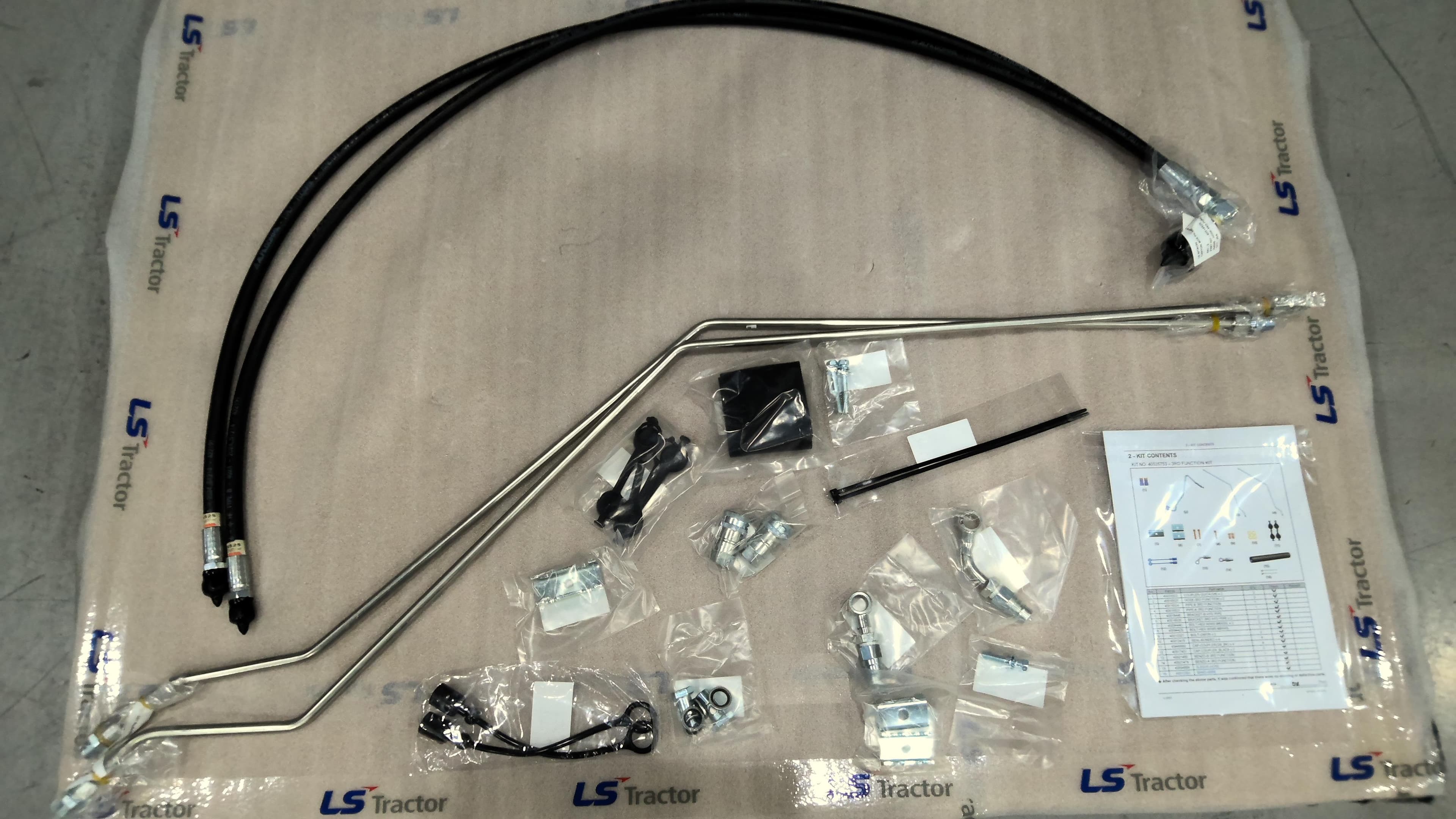 Function Kit