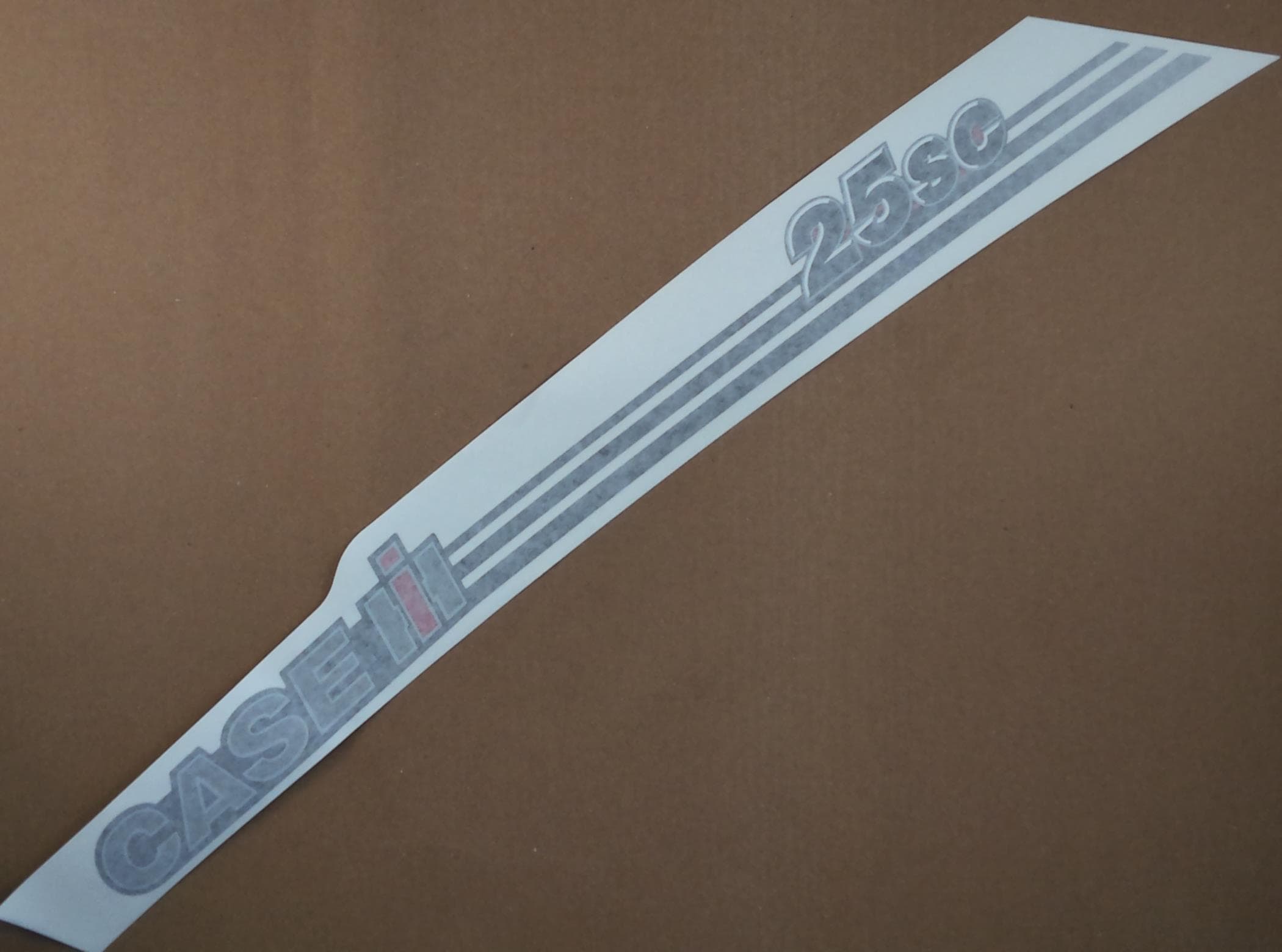 Decal Md(farmall25sc)rh Trg980
