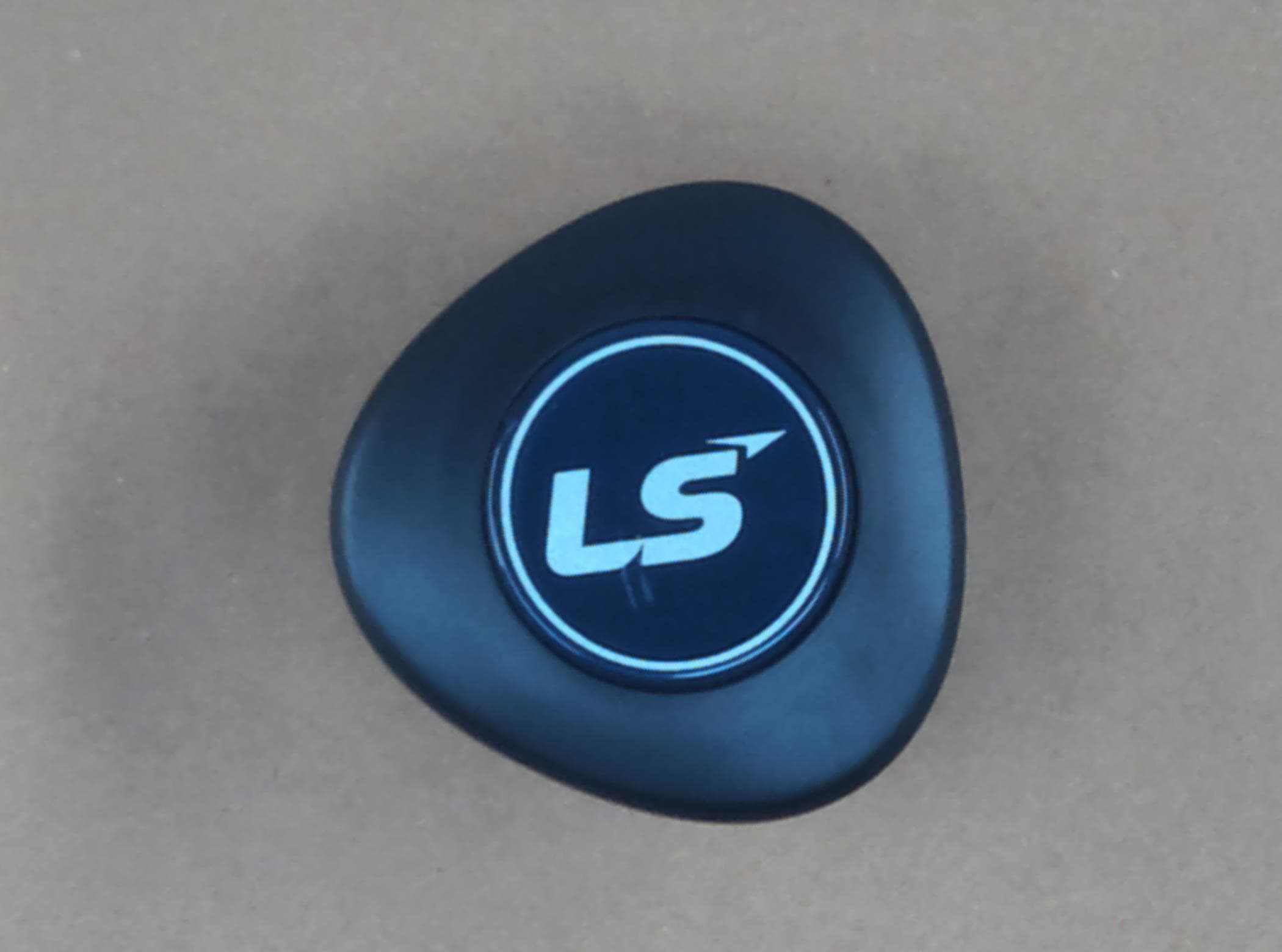 Cap S/wheel No Horn Std