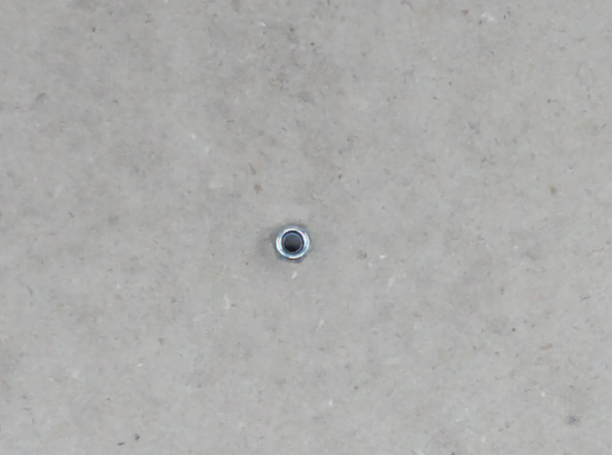 Nut Lock M6X1.0