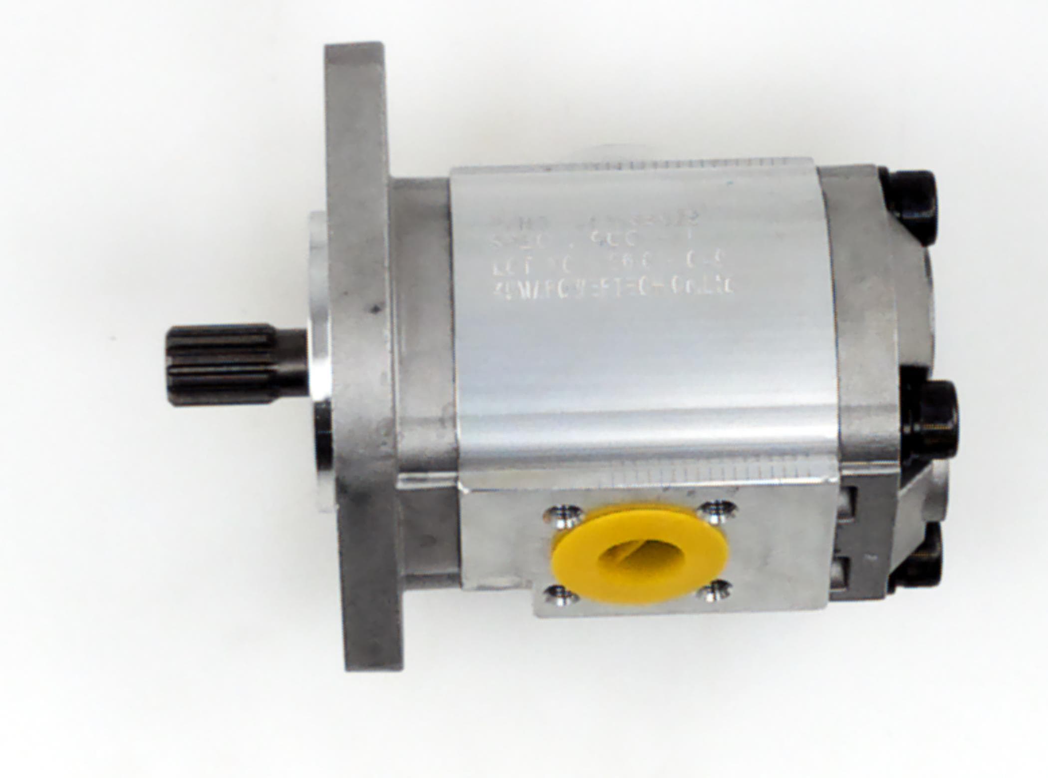 Pump Steering 9cc Trg630