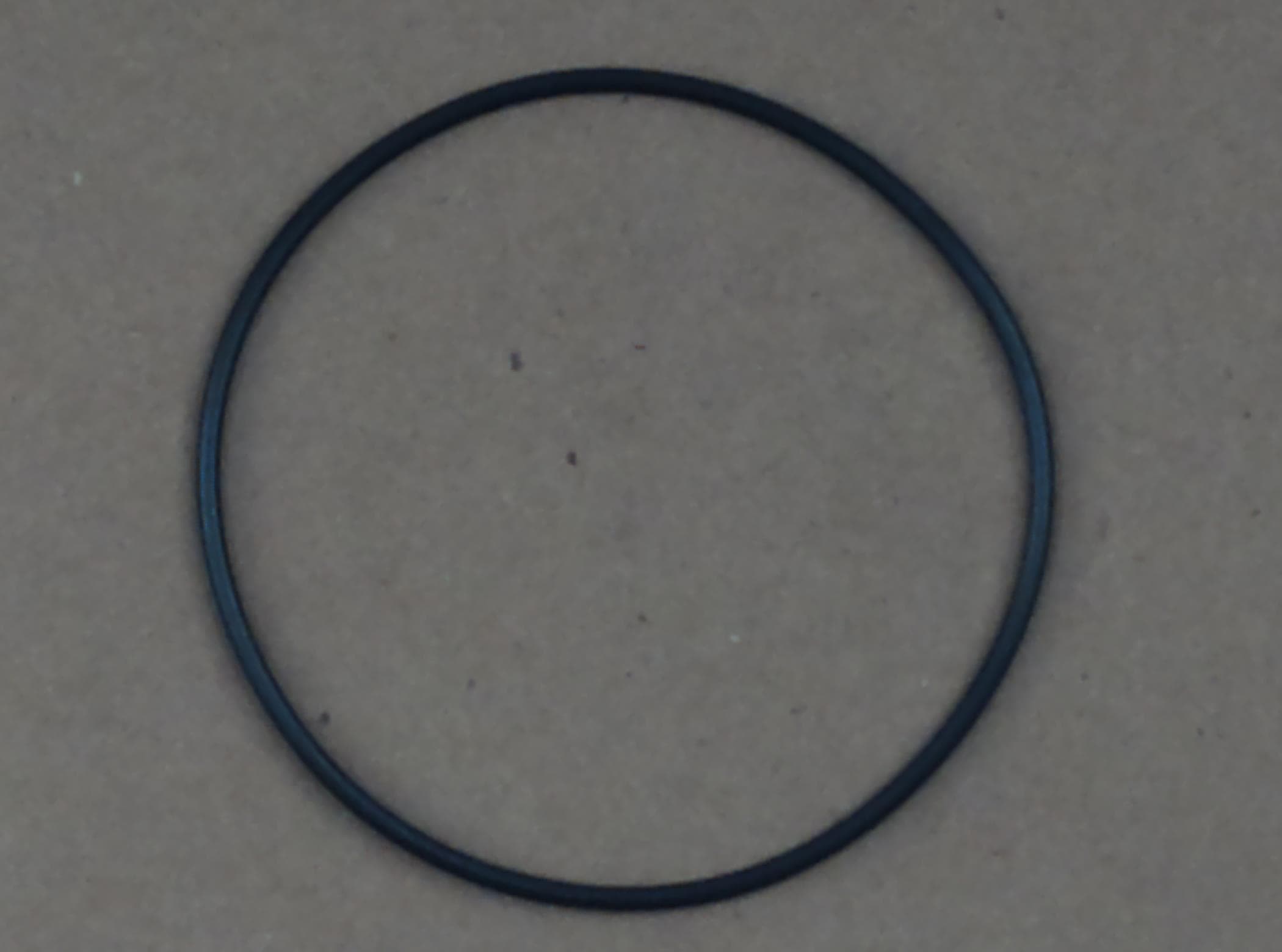 O Ring 5 Yanmar