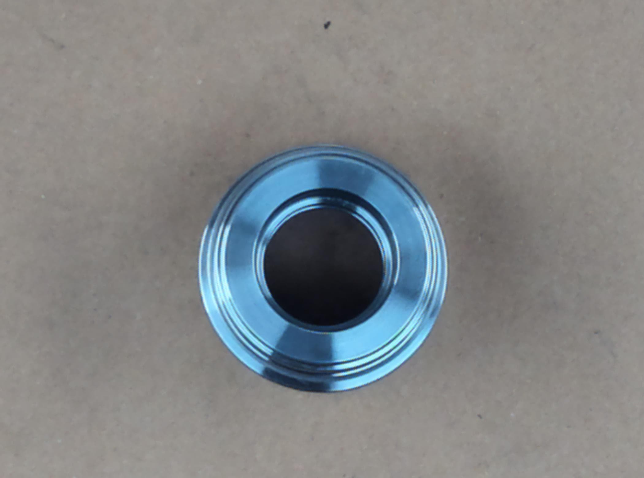 Cylinder Head Cover
