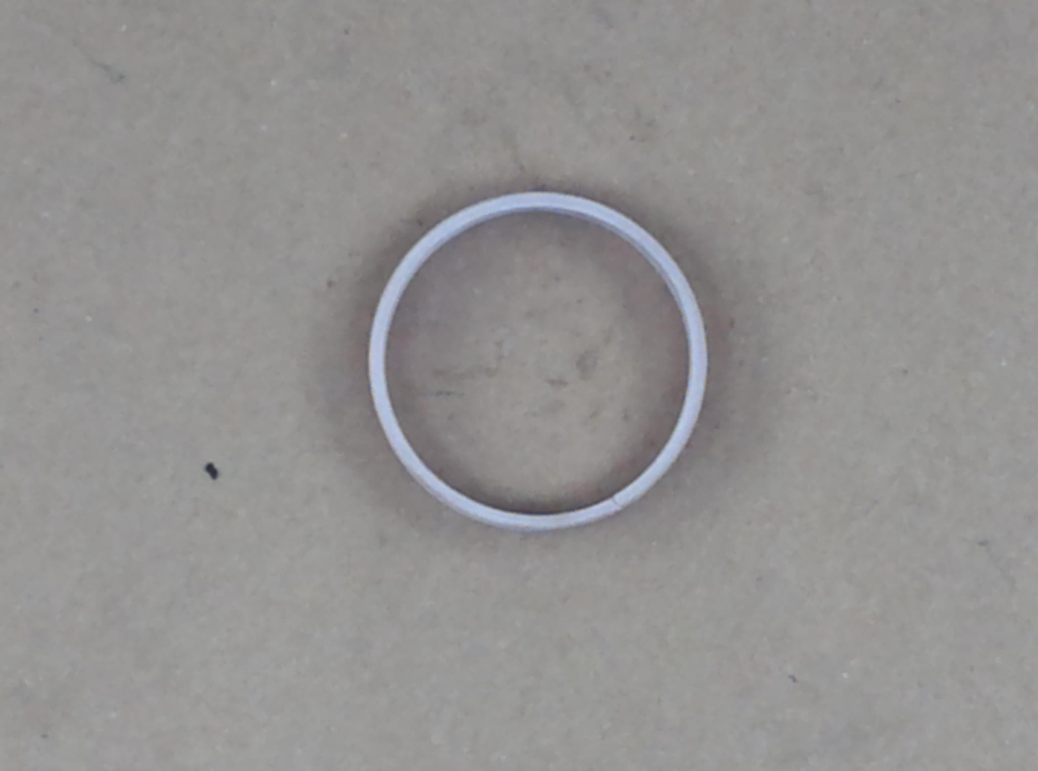 Cylinder Wear Ring