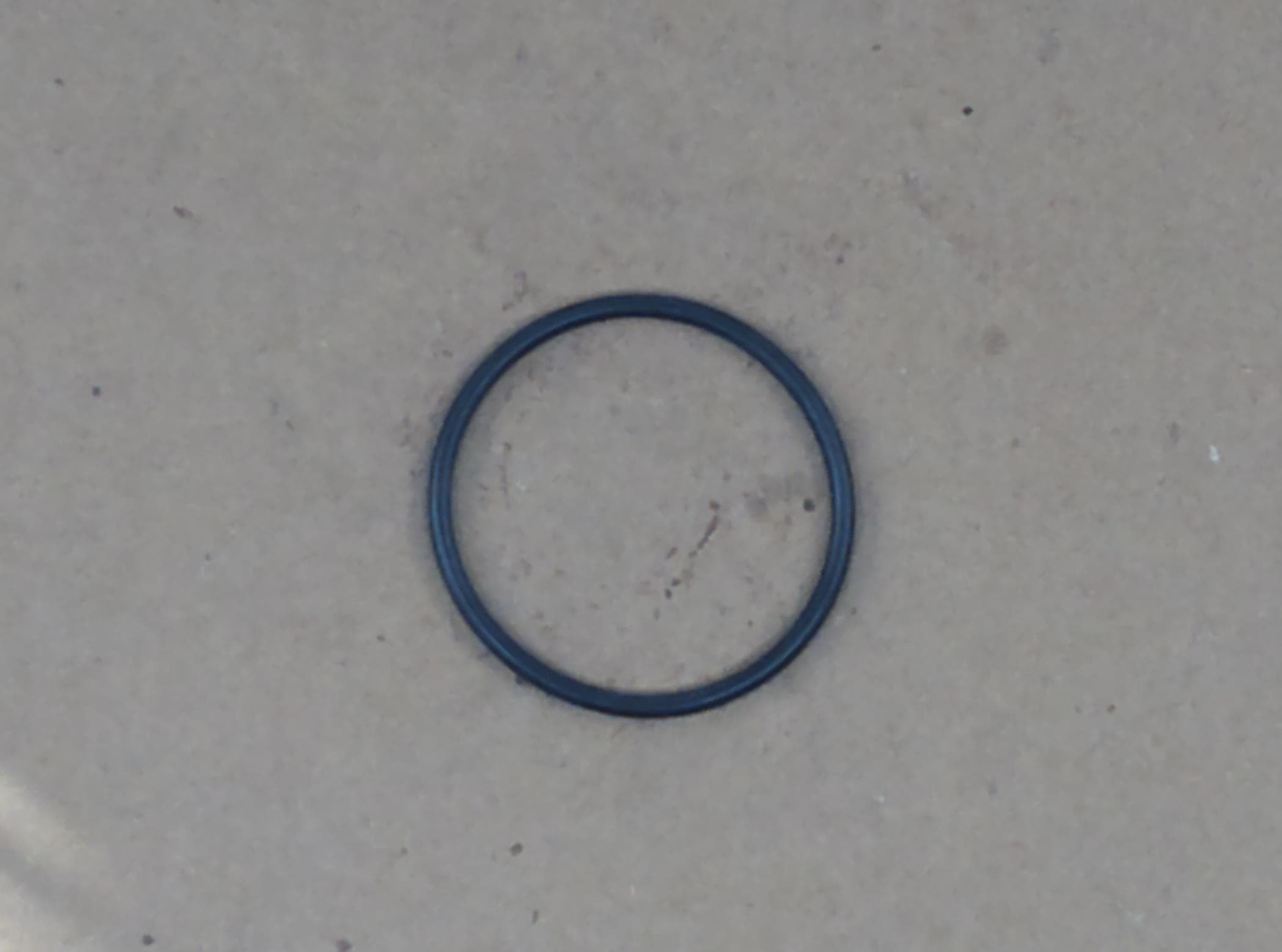 Cylinder O Ring