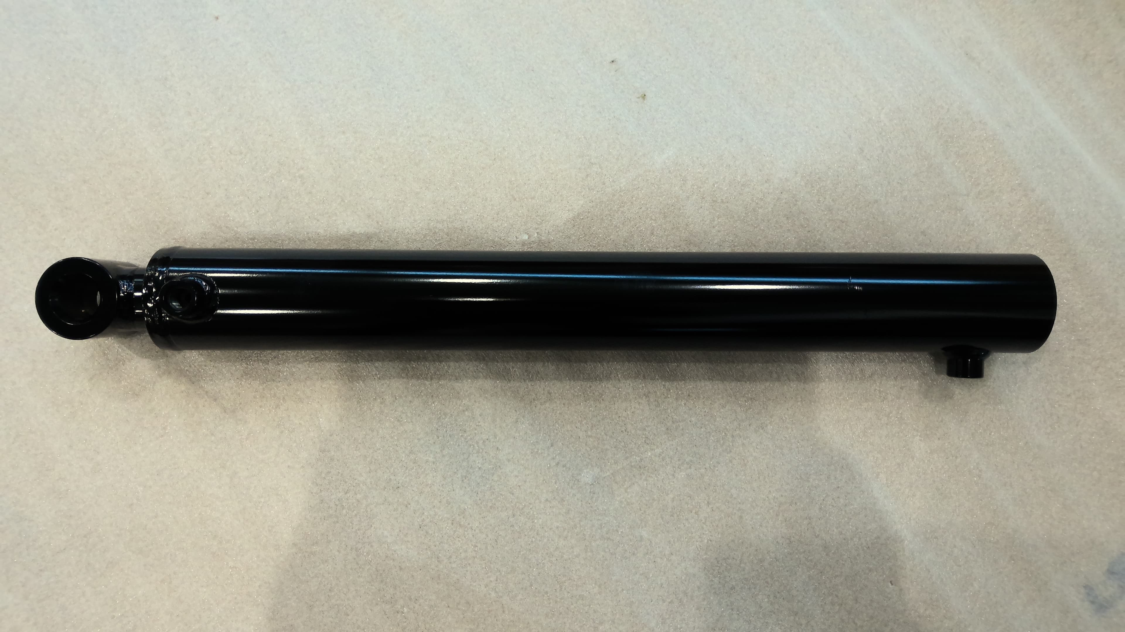 Tube Boom Cylinder