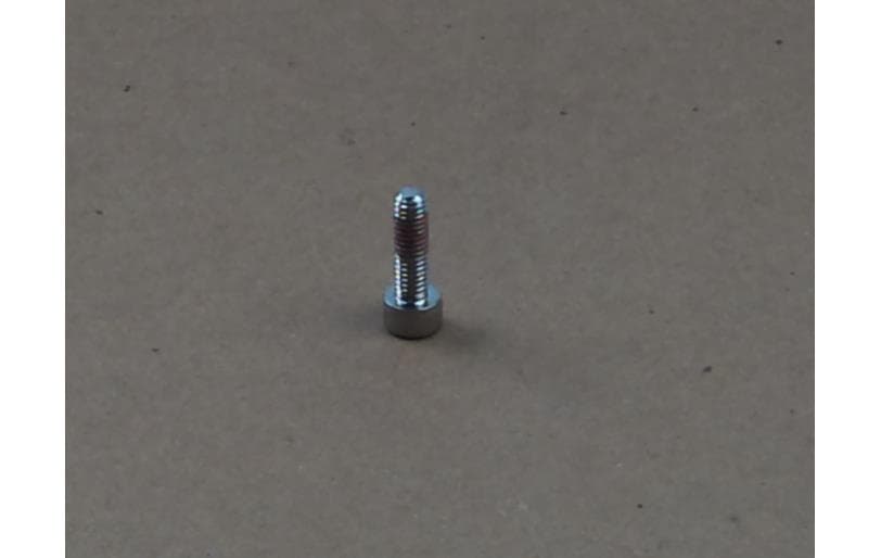 Bolt Mount M6X1.0X20