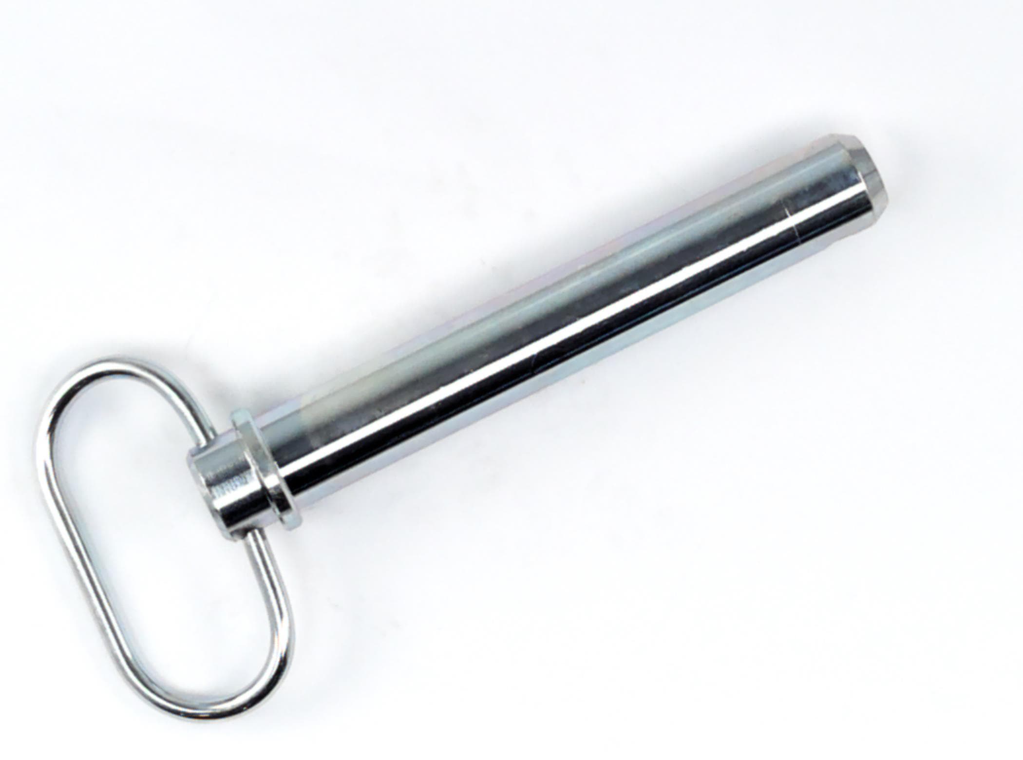 Pin Boom Lock