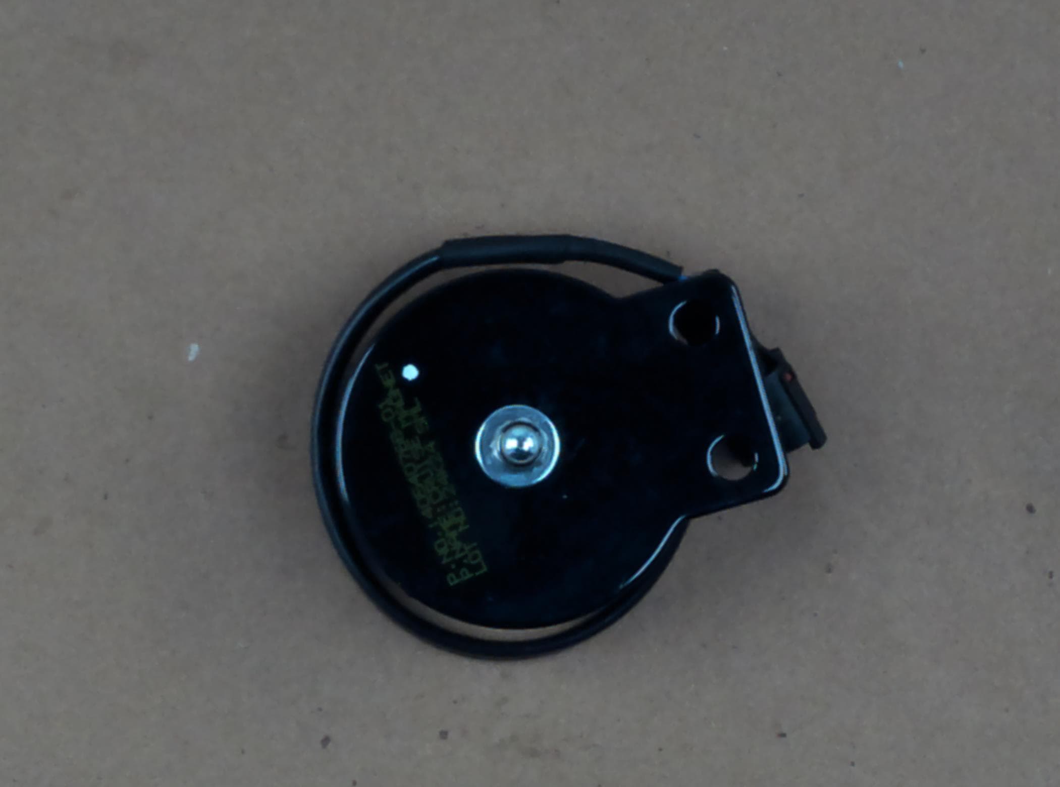 Magnet Assembly Cruise
