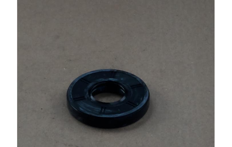 Seal Oil