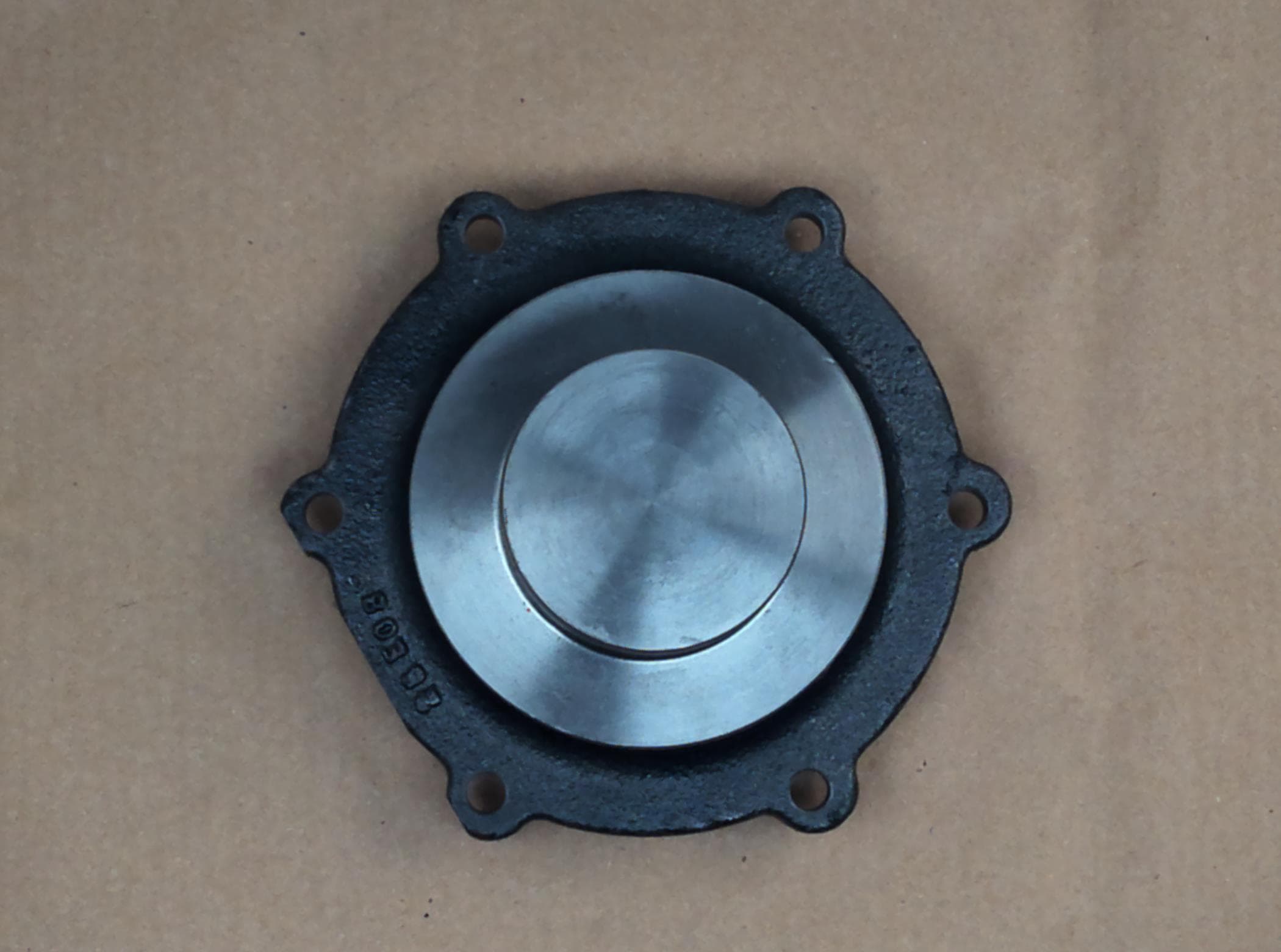 Holder Bearing