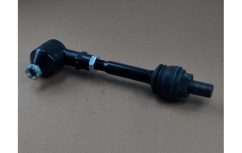 Ball Joint Assembly