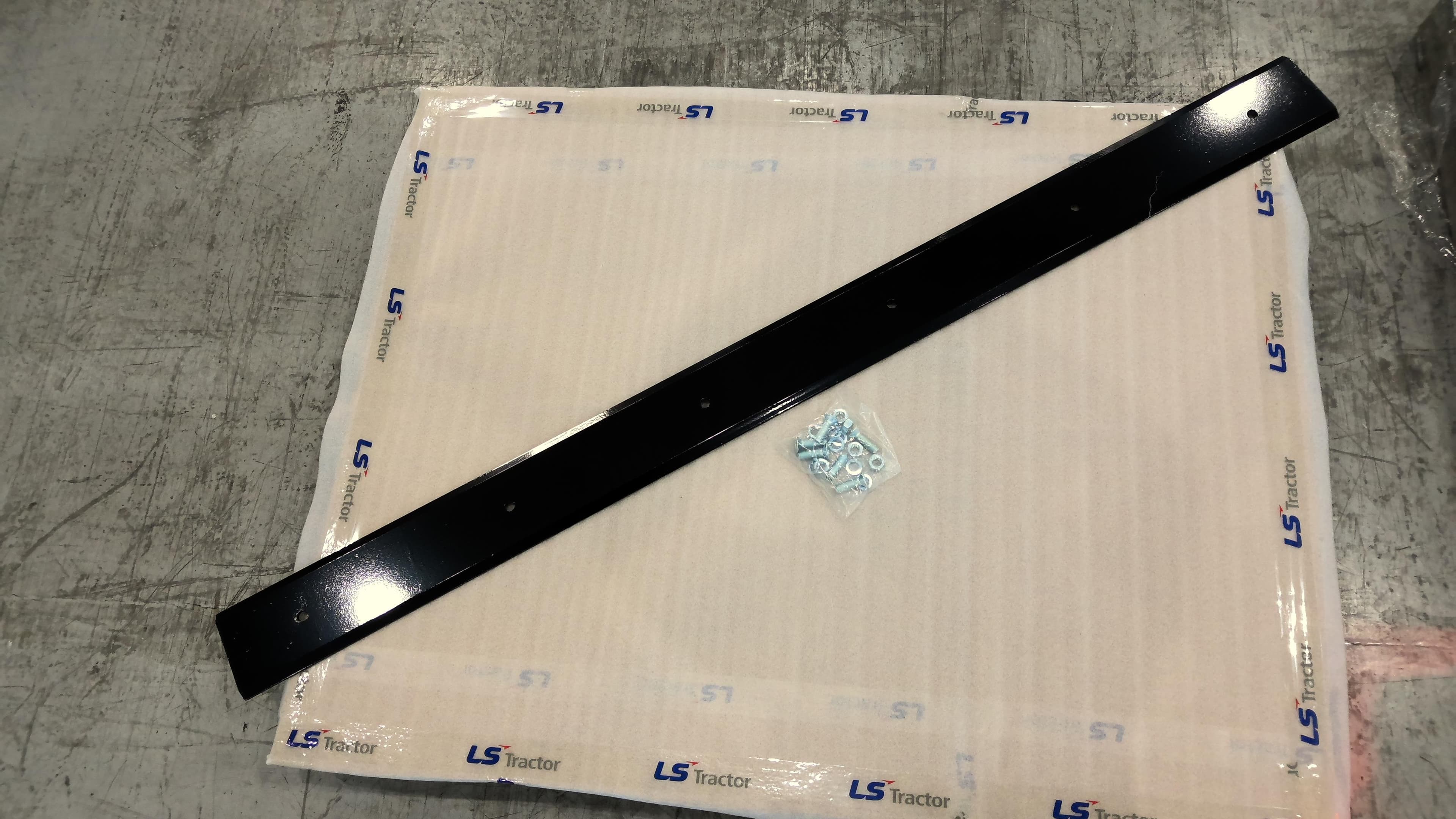 Blade Kit Cutting Edge 72 Imfl91