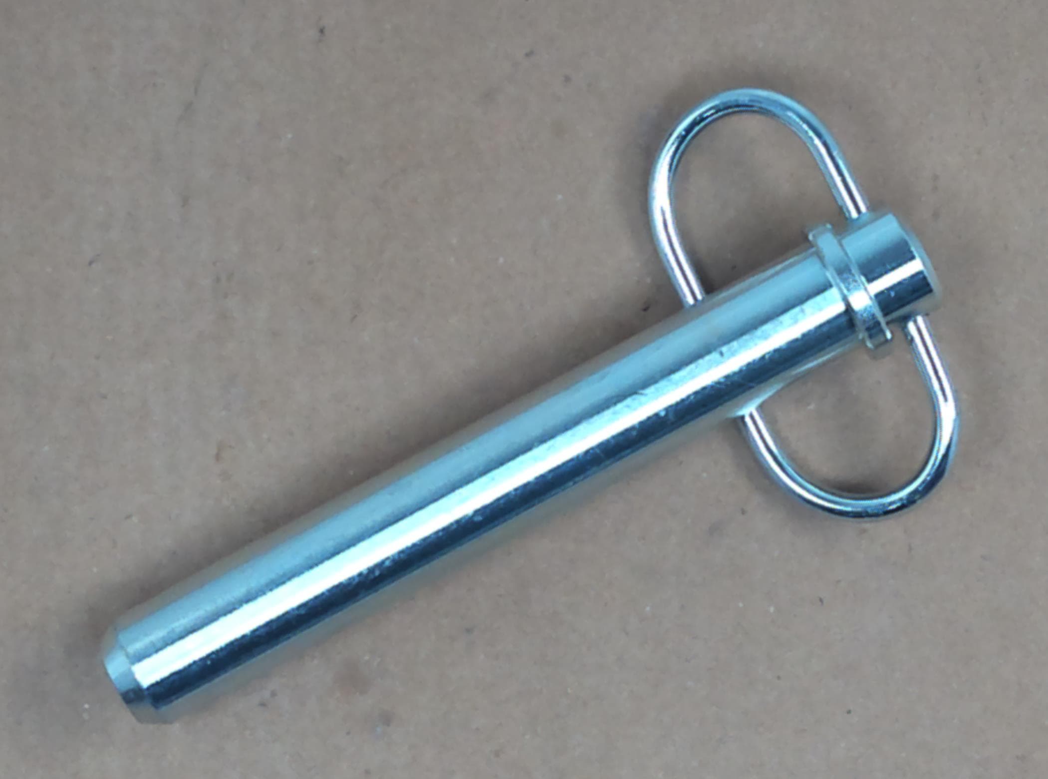 Pin Boom Lock Imbh40