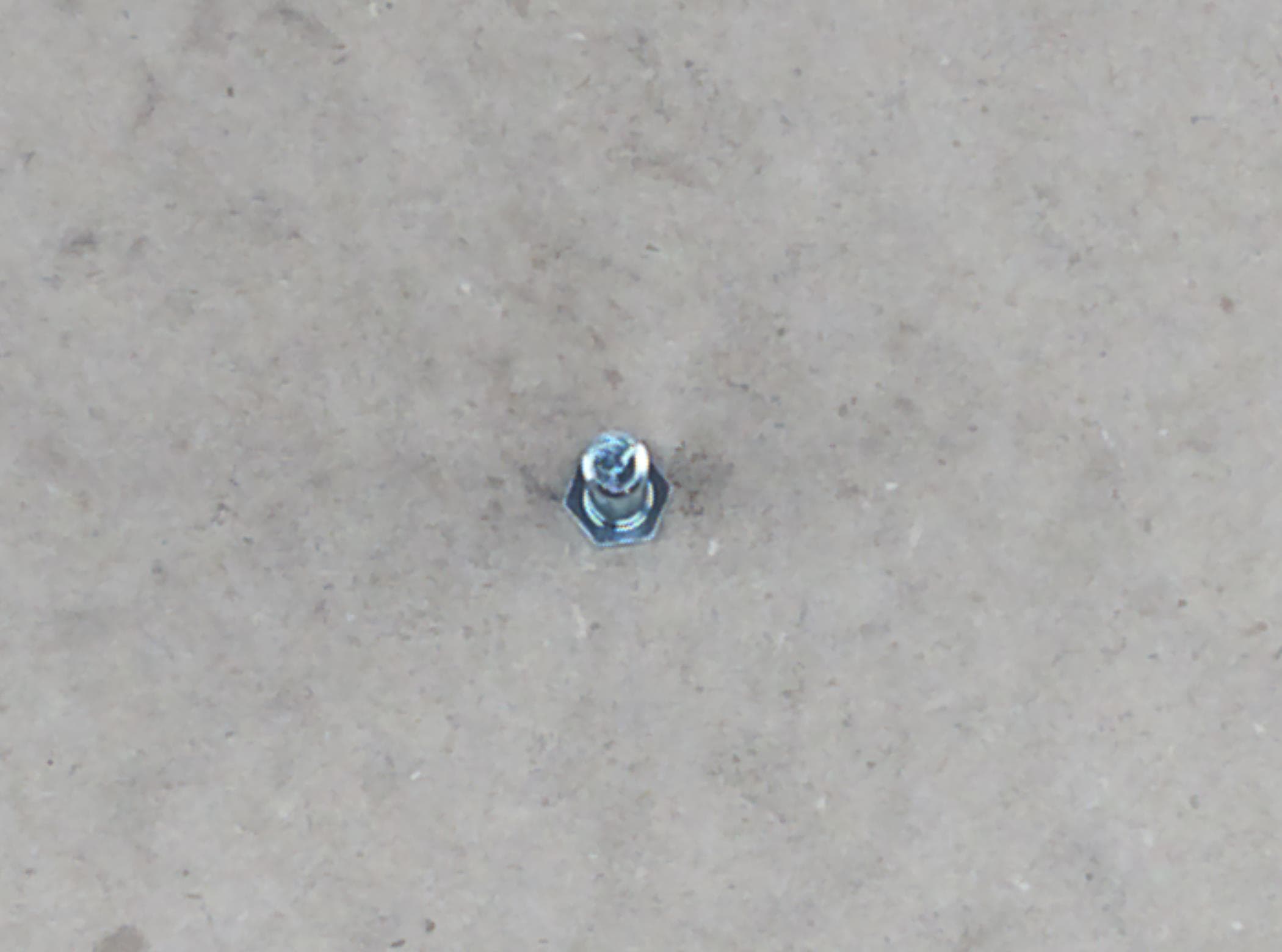 Bolt Hex Imbh41