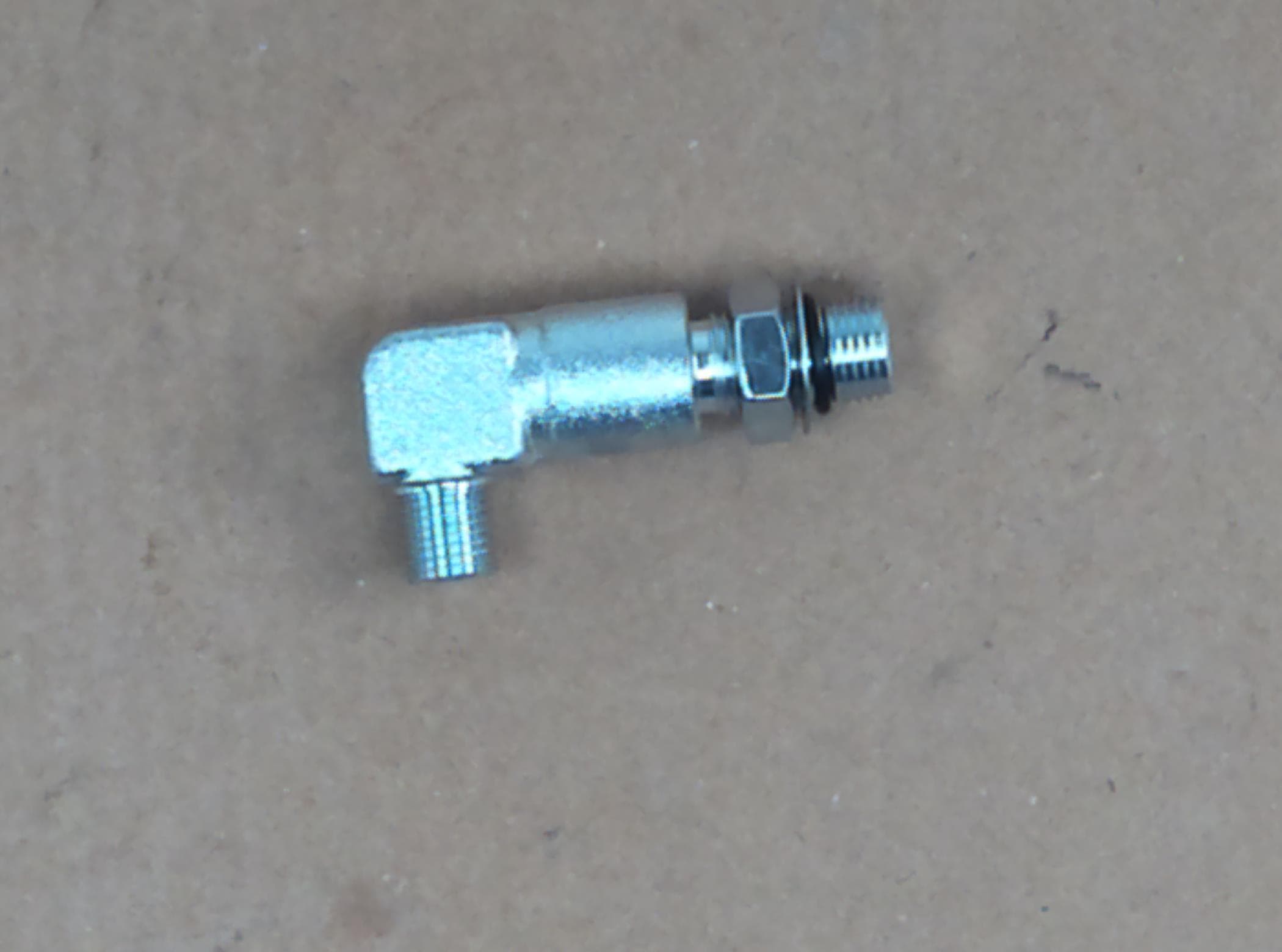Elbow Unf9/16 Pf1/4l Imfl50