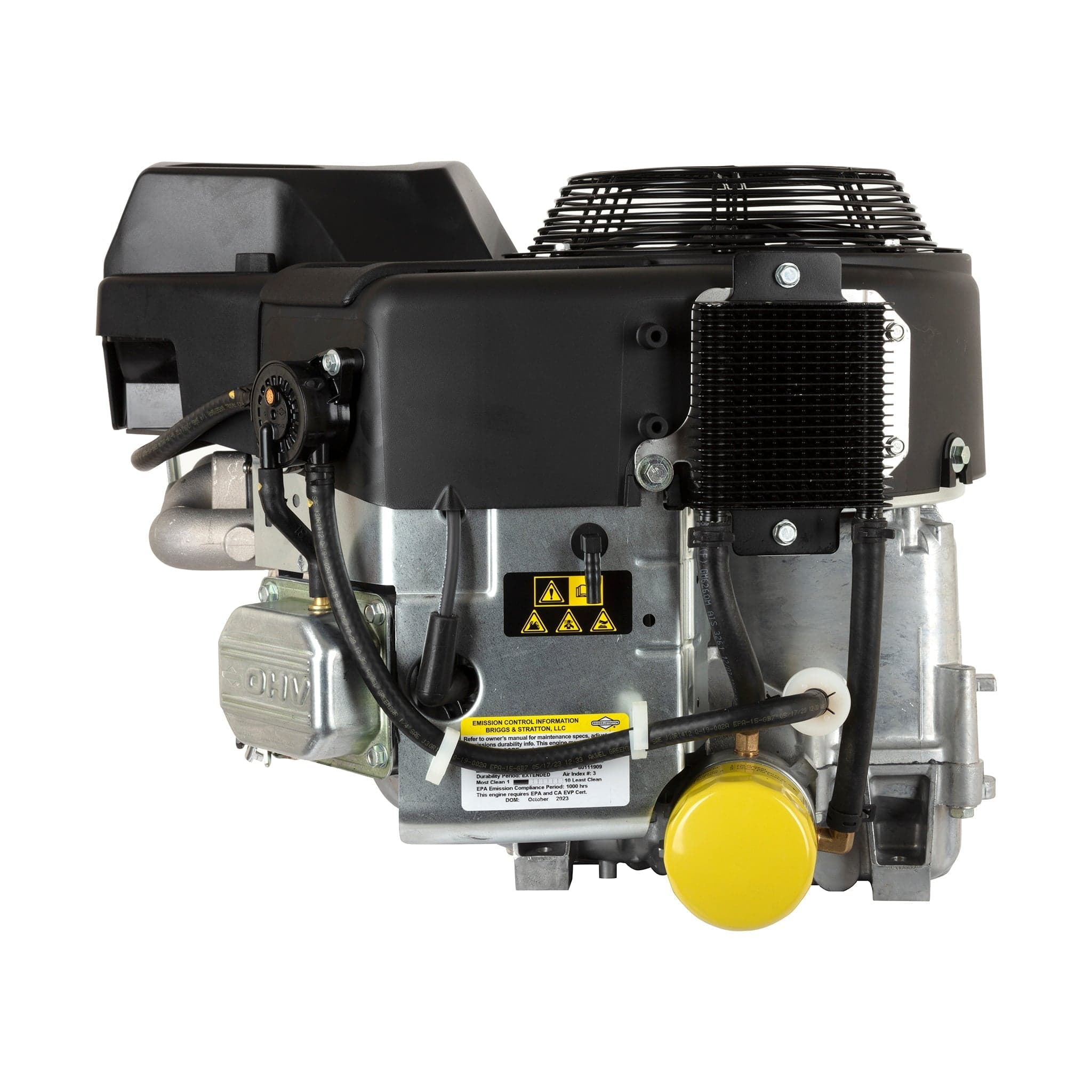 40T877-0012-G1 ENGINE PACKED SINGLE CARTON