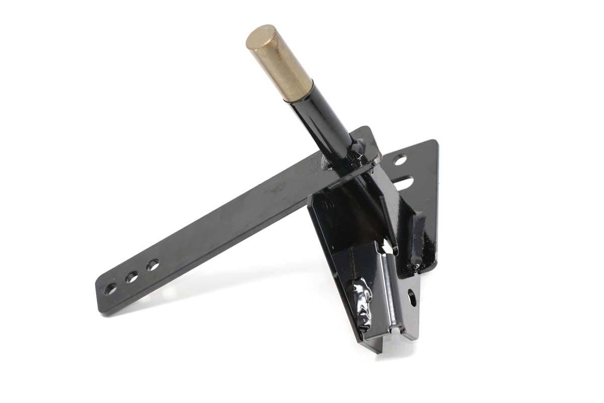 Weldment-Motion Control Shaft Right Hand