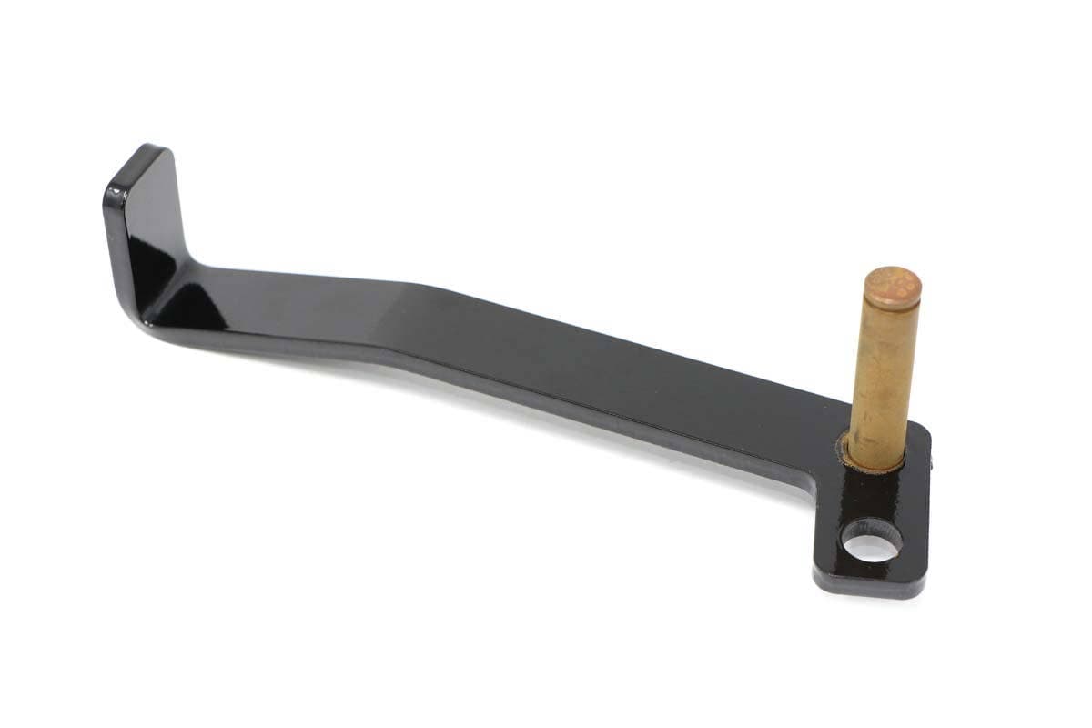 Weldment-Brake Lever