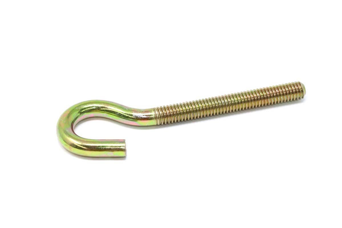 Rod-Spring Mount