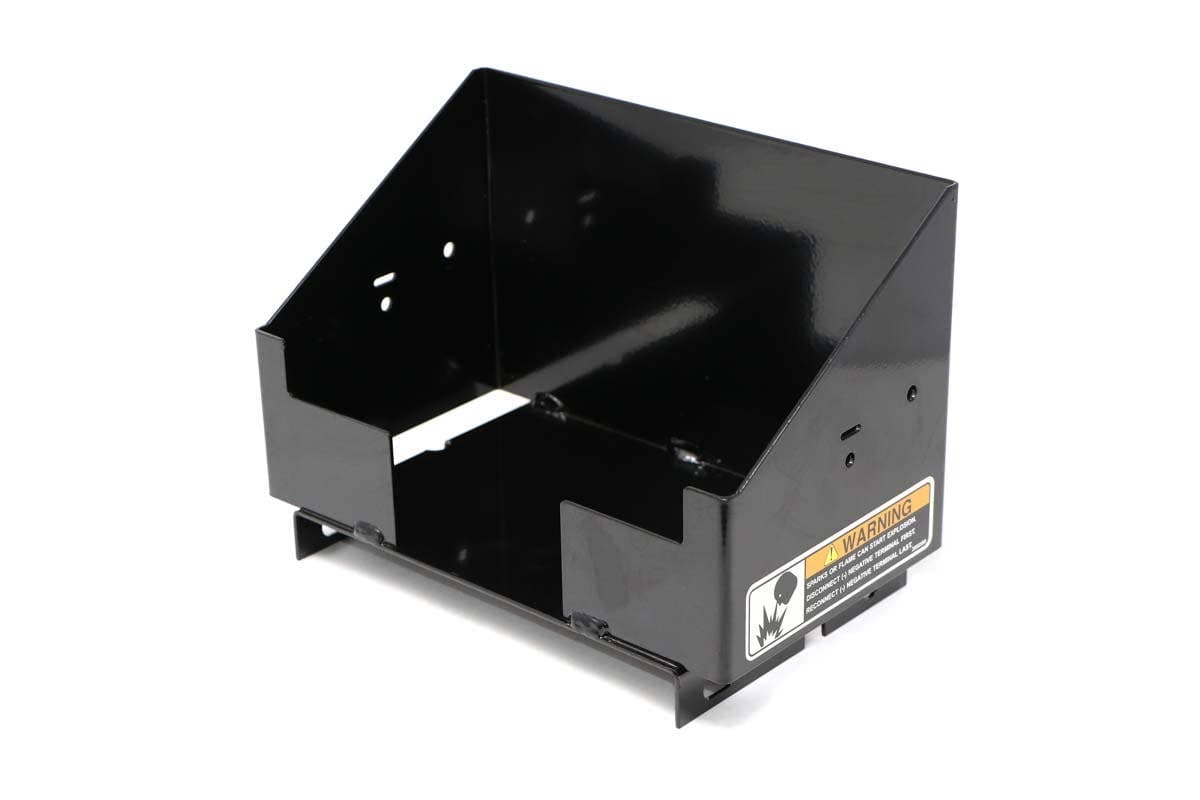 S-Tray Battery