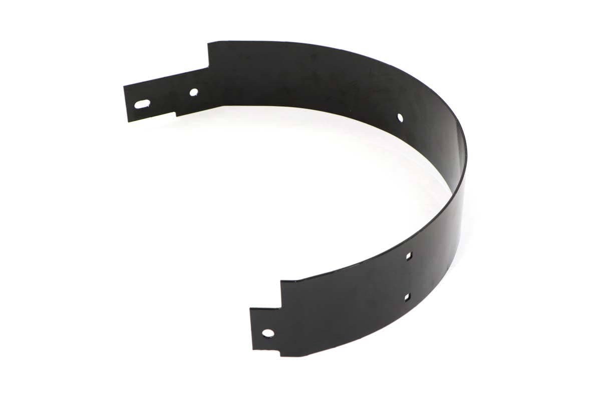 Baffle-Mulch 48 Center