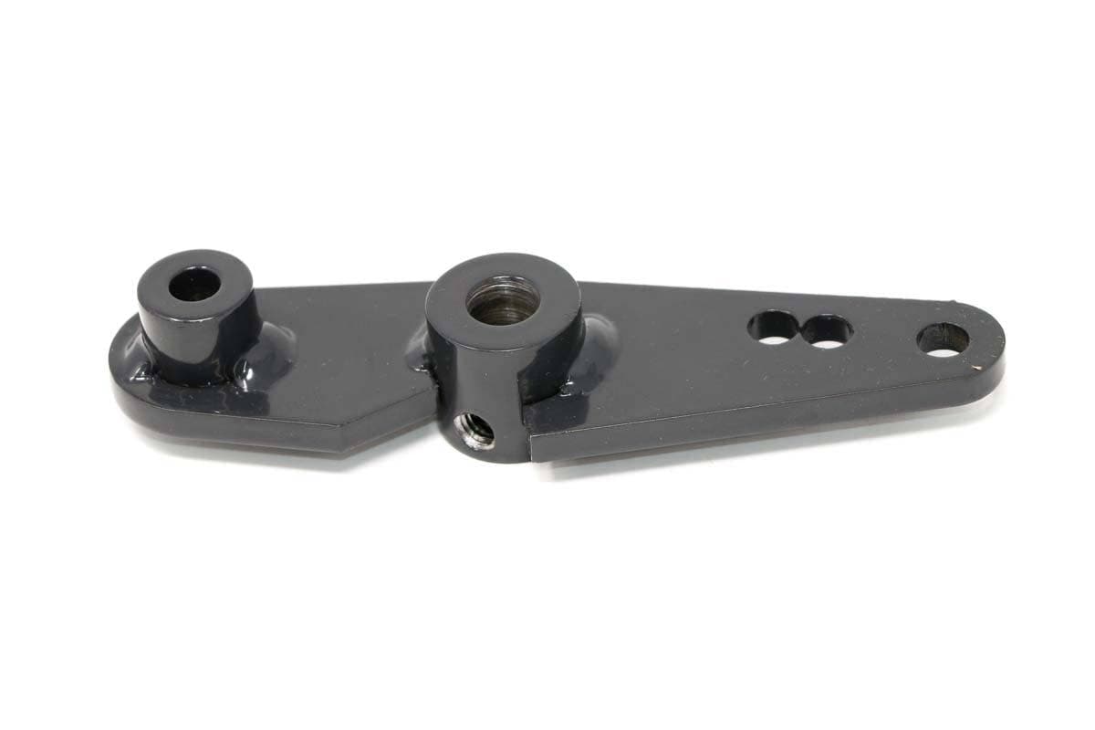 Weldment-Right Hand Pump Control