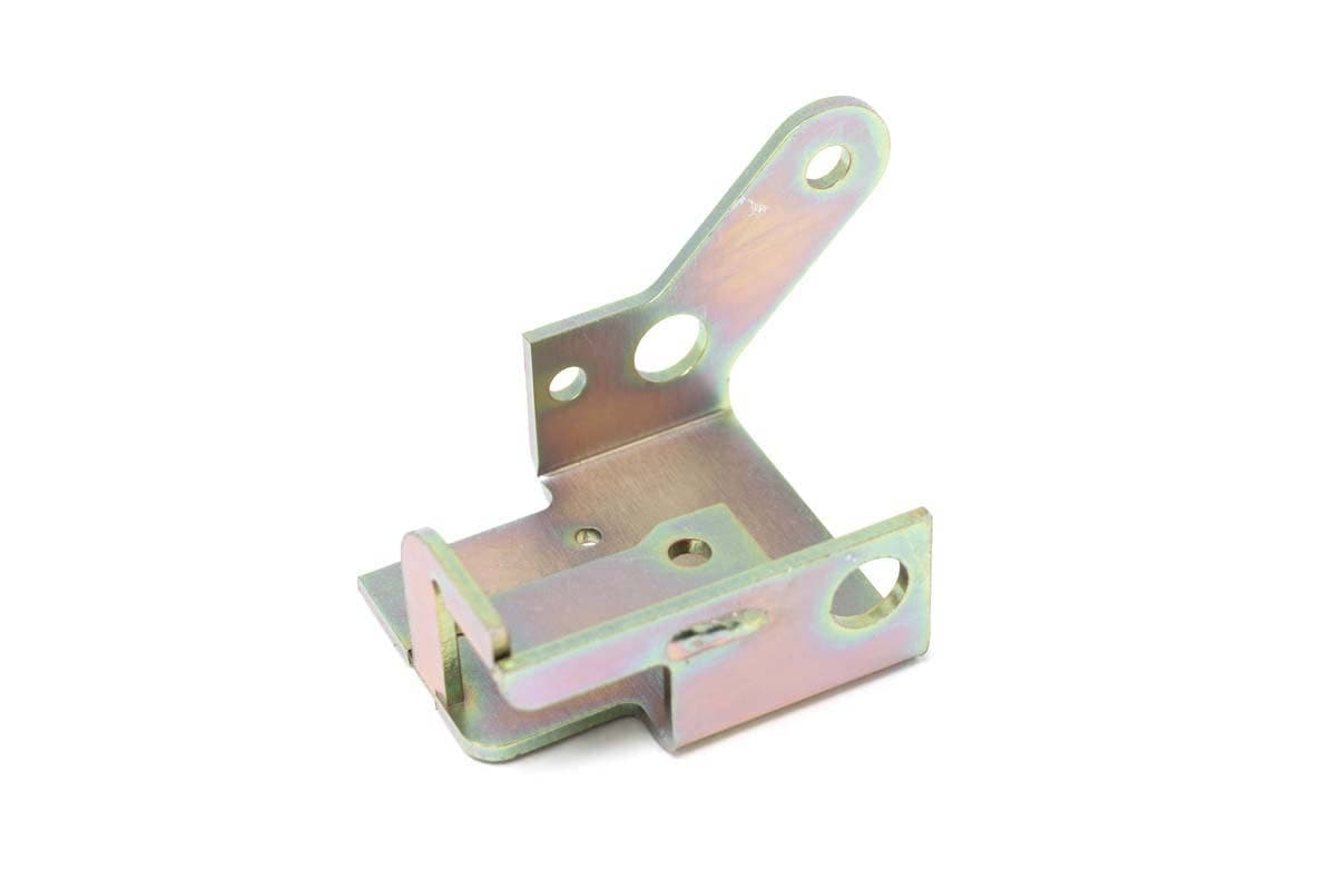 Weldment-Left Hand Control Hydro