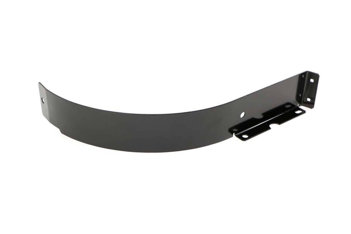 Baffle-Front Left Hand