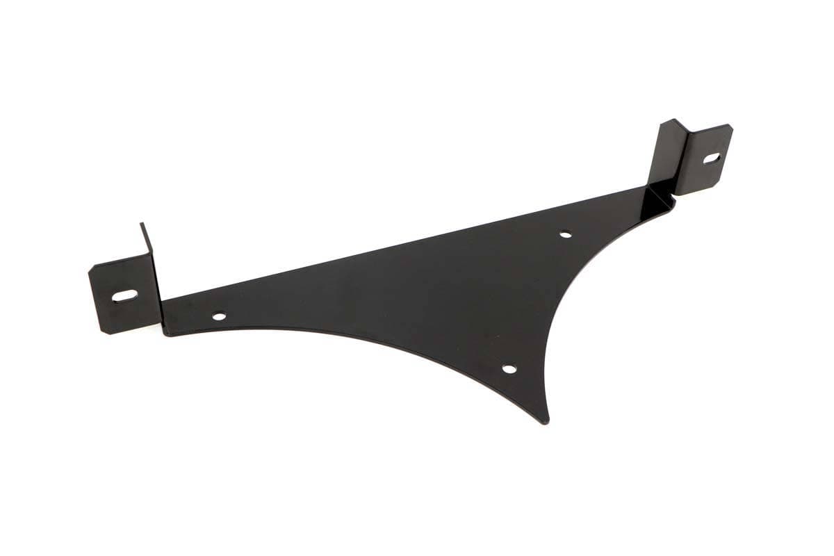Bracket-Baffle Mount 61