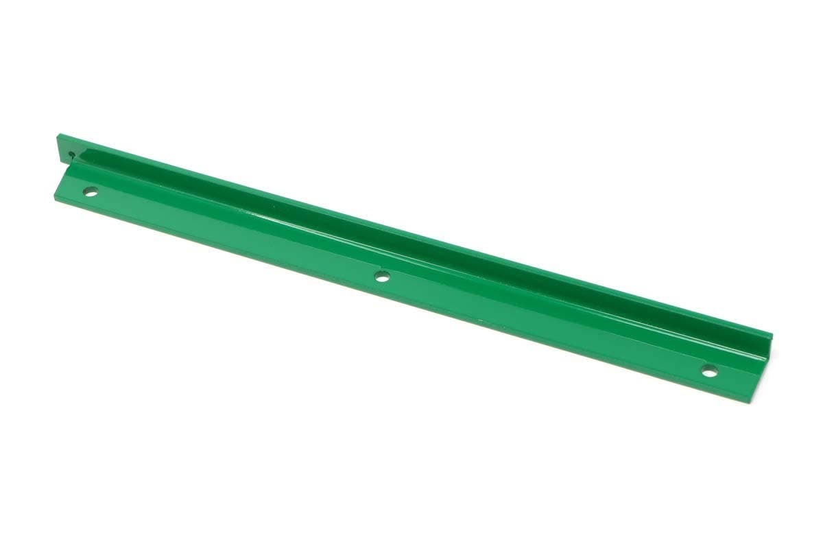 Bracket-Ec Front Deck Left Hand