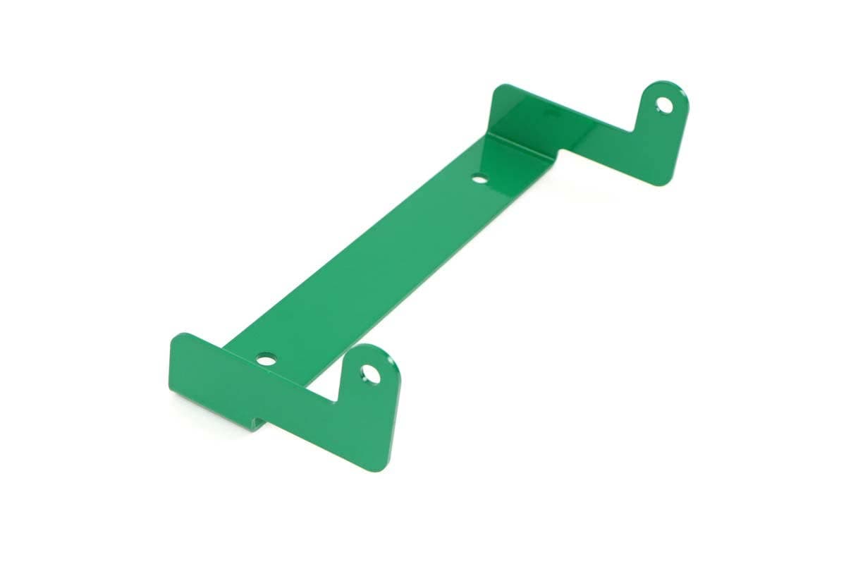 Bracket-Chute Support