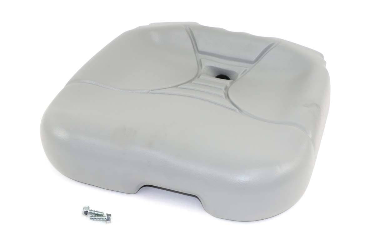 Cushion-Seat Bottom