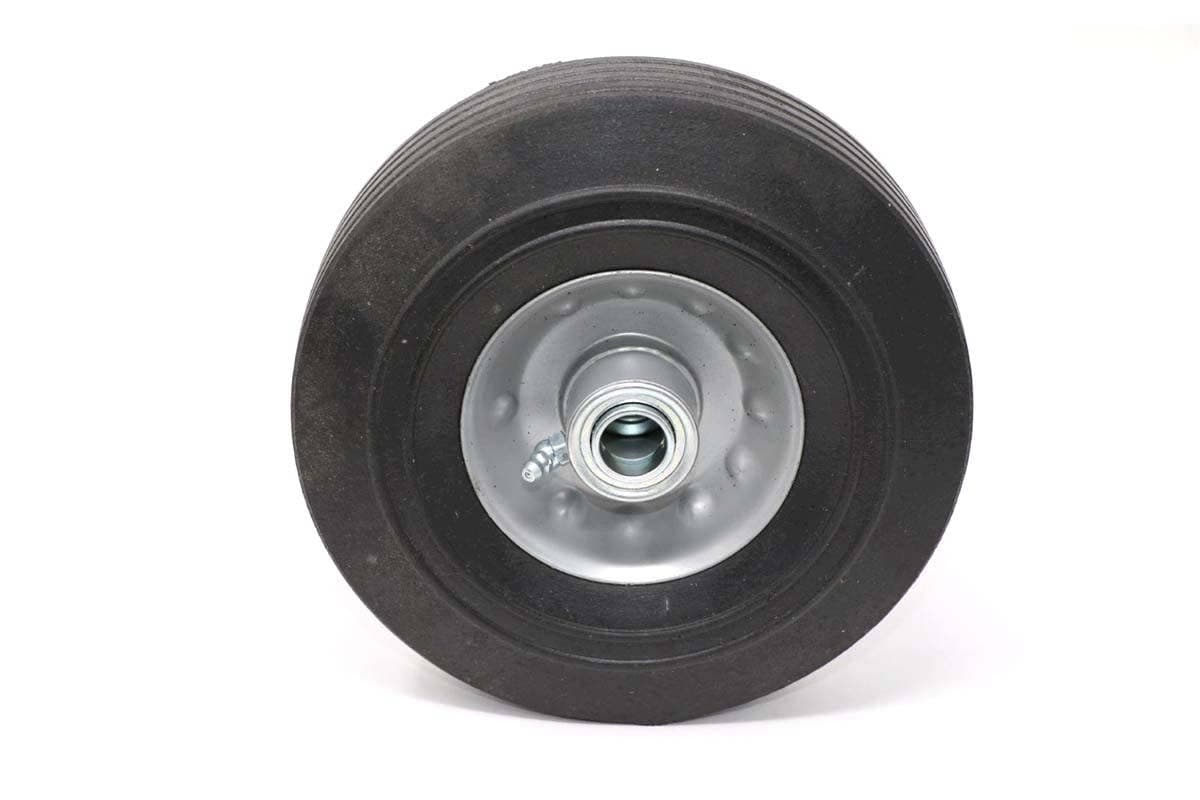 Wheel 8X2.5 .75brg Semi-Pneum