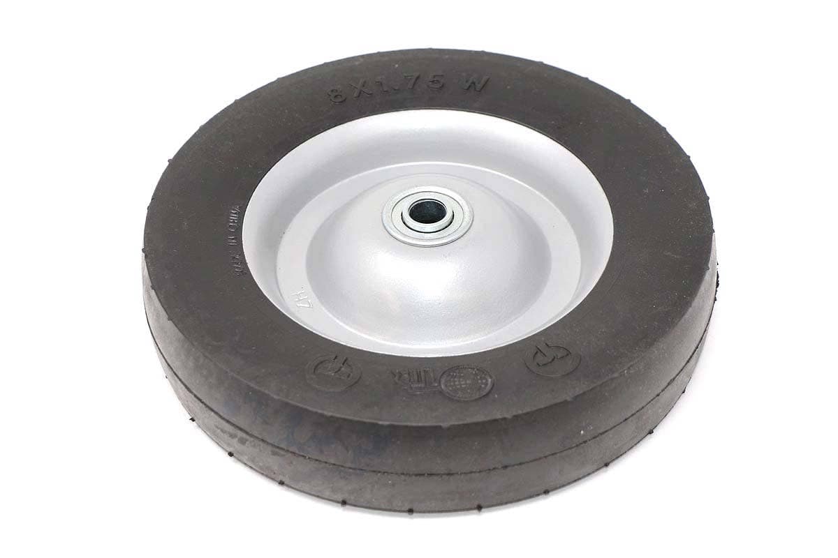 Wheel Ay 8X1.75 Solid