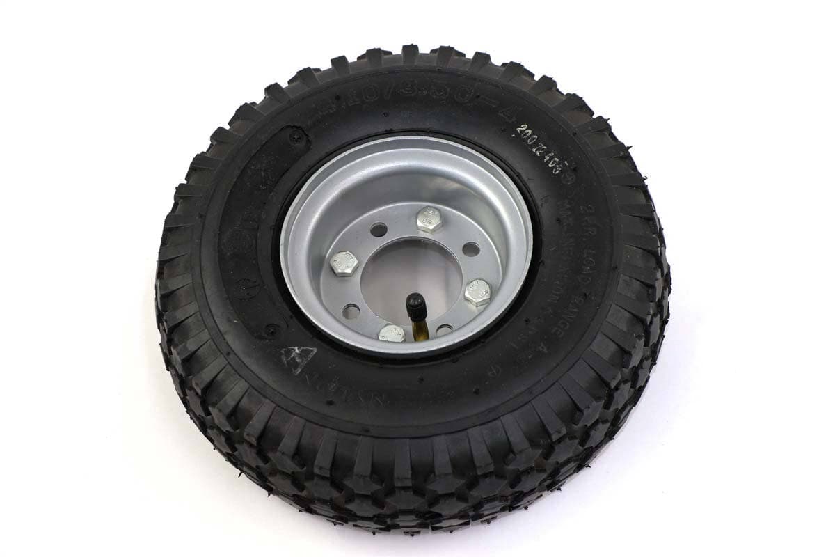Wheel- Ay 4.10/3.50 - 4
