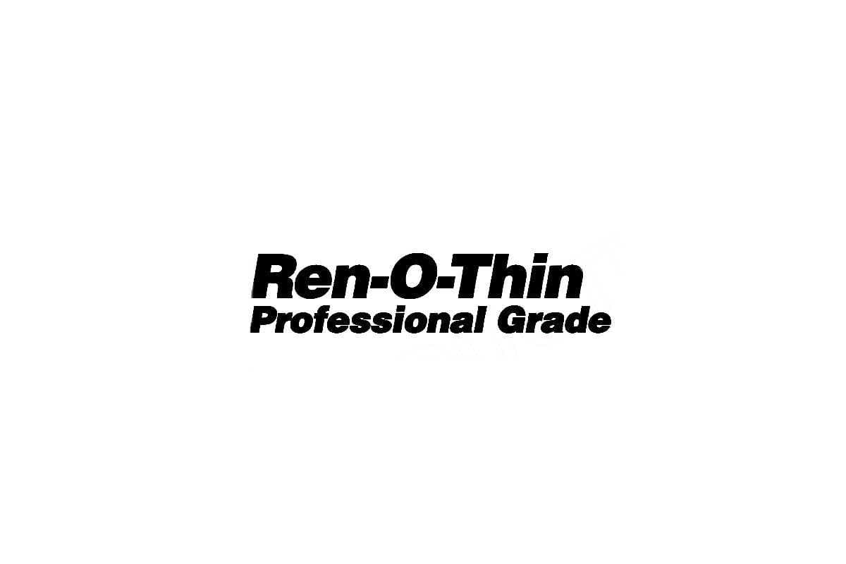 Label-Front Ren-O-Thin Ryan