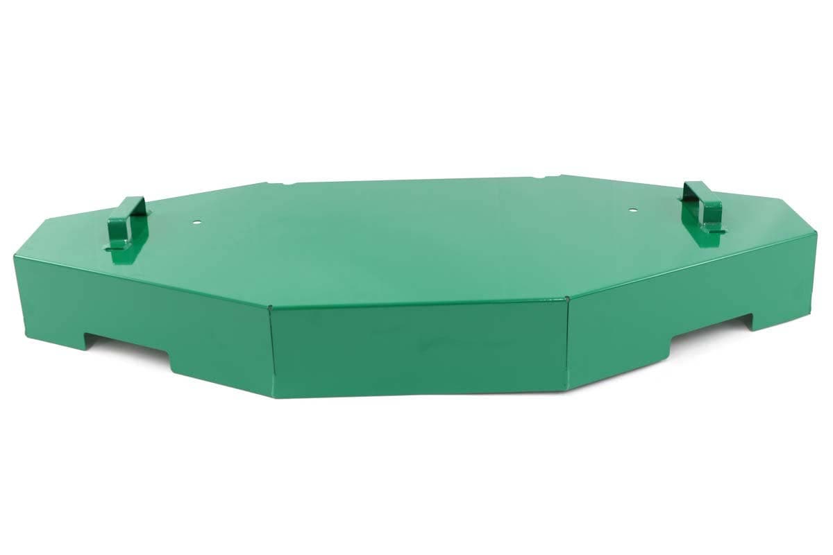 Weldment-Cover Belt