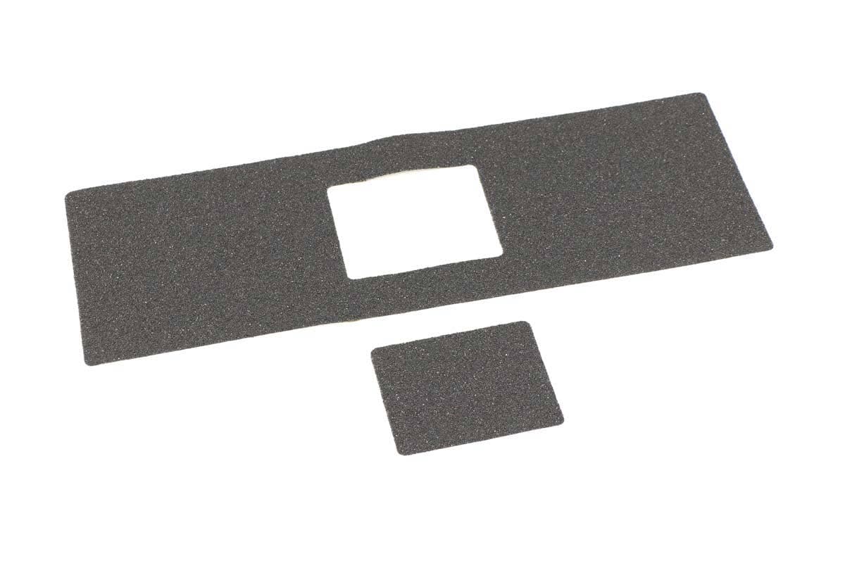 Mat-Foot Plate Middle